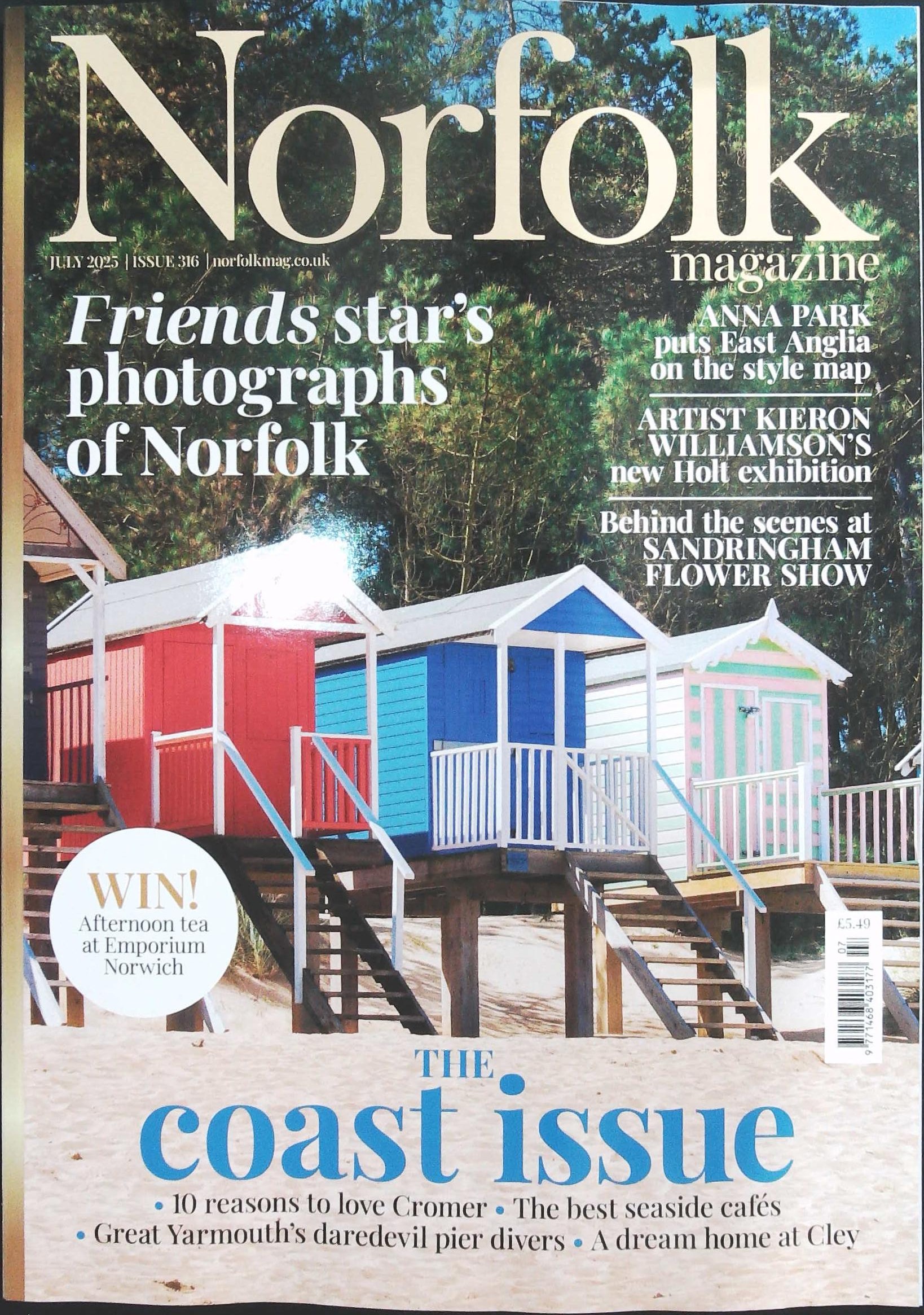 NORFOLK