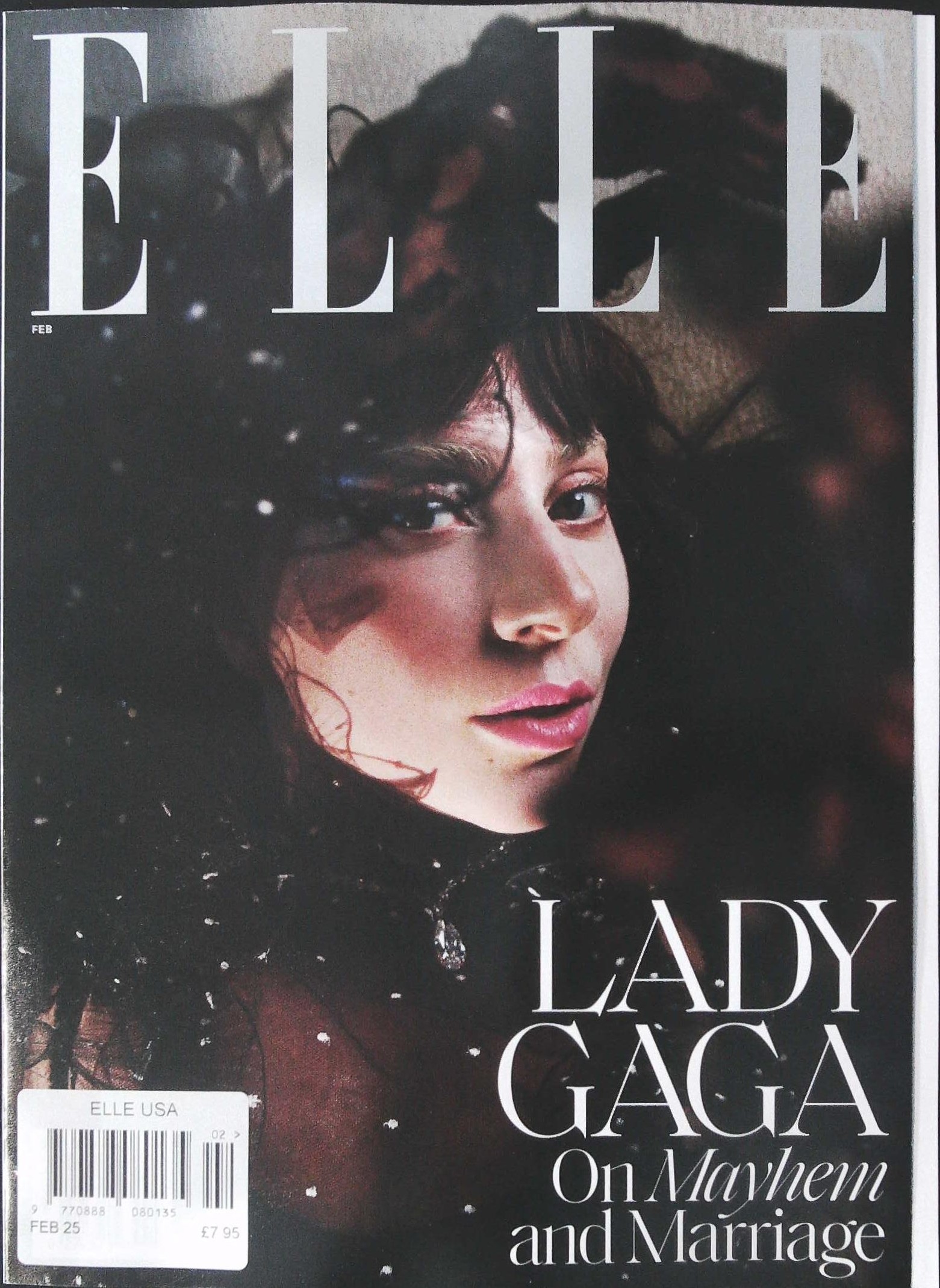 ELLE (USA)