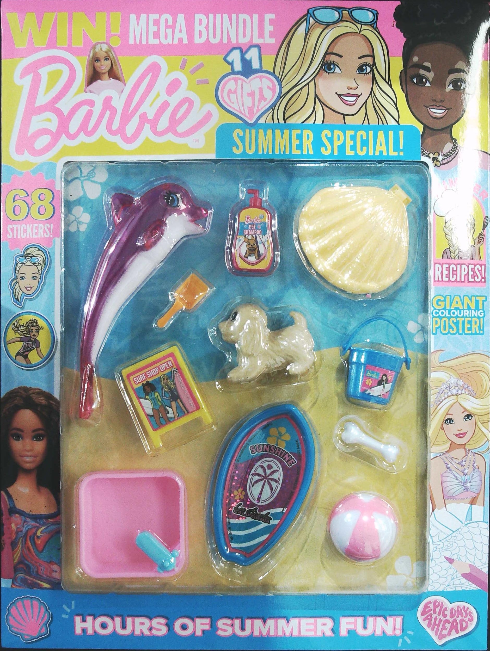 BARBIE