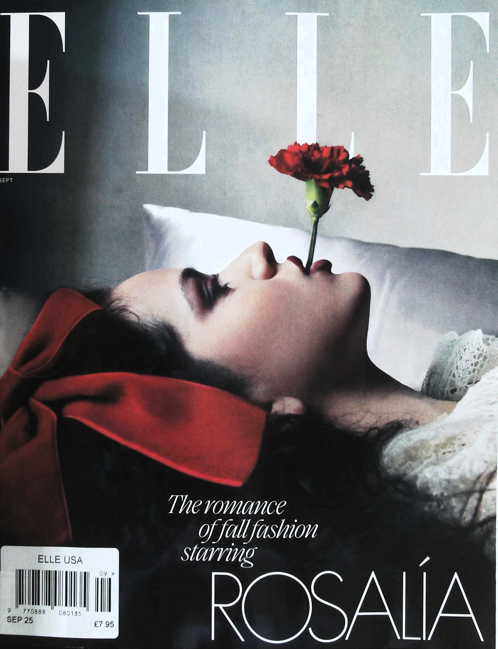 ELLE (USA)