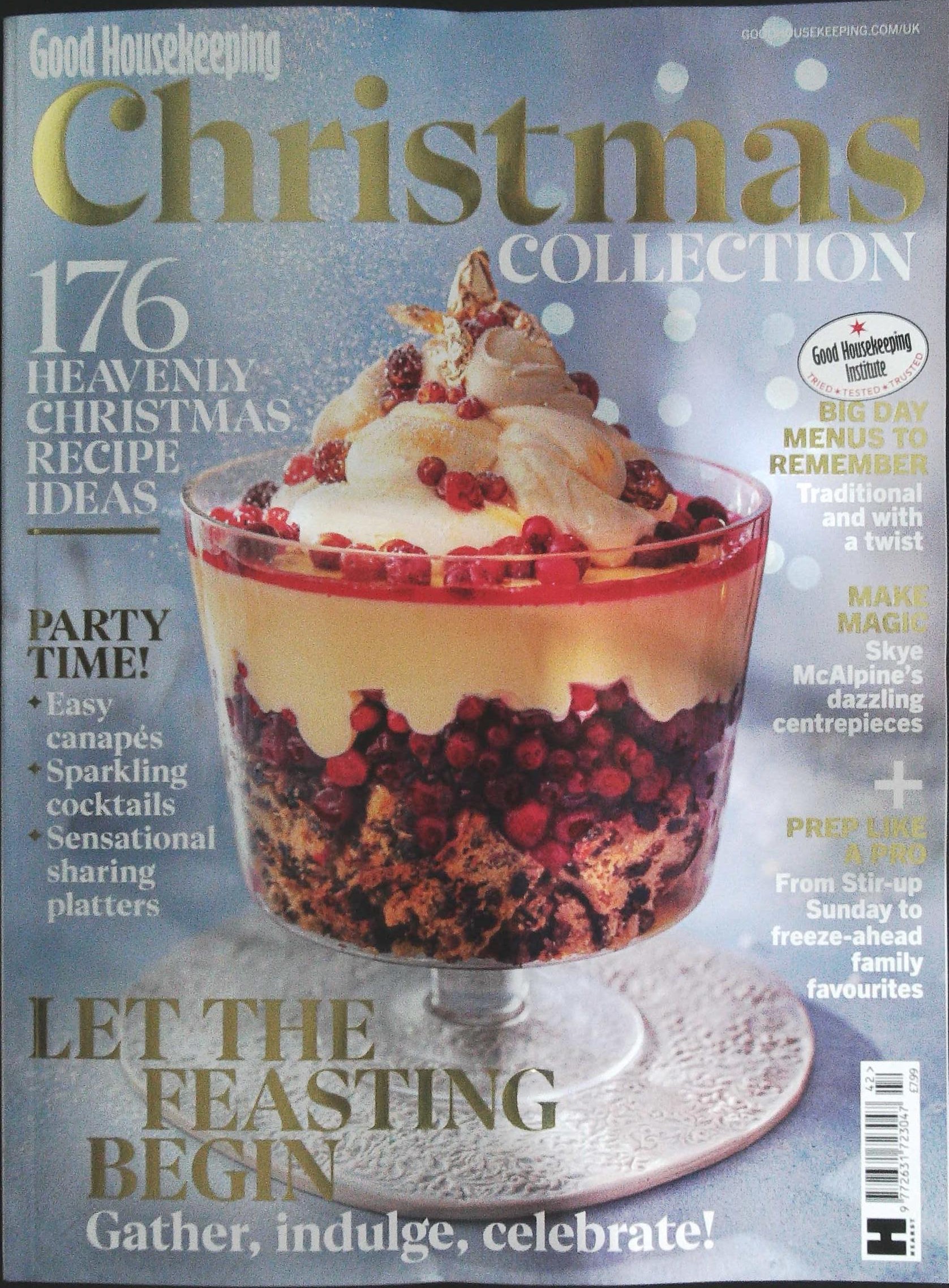 GOOD HOUSEKEEPING COLLECTION
