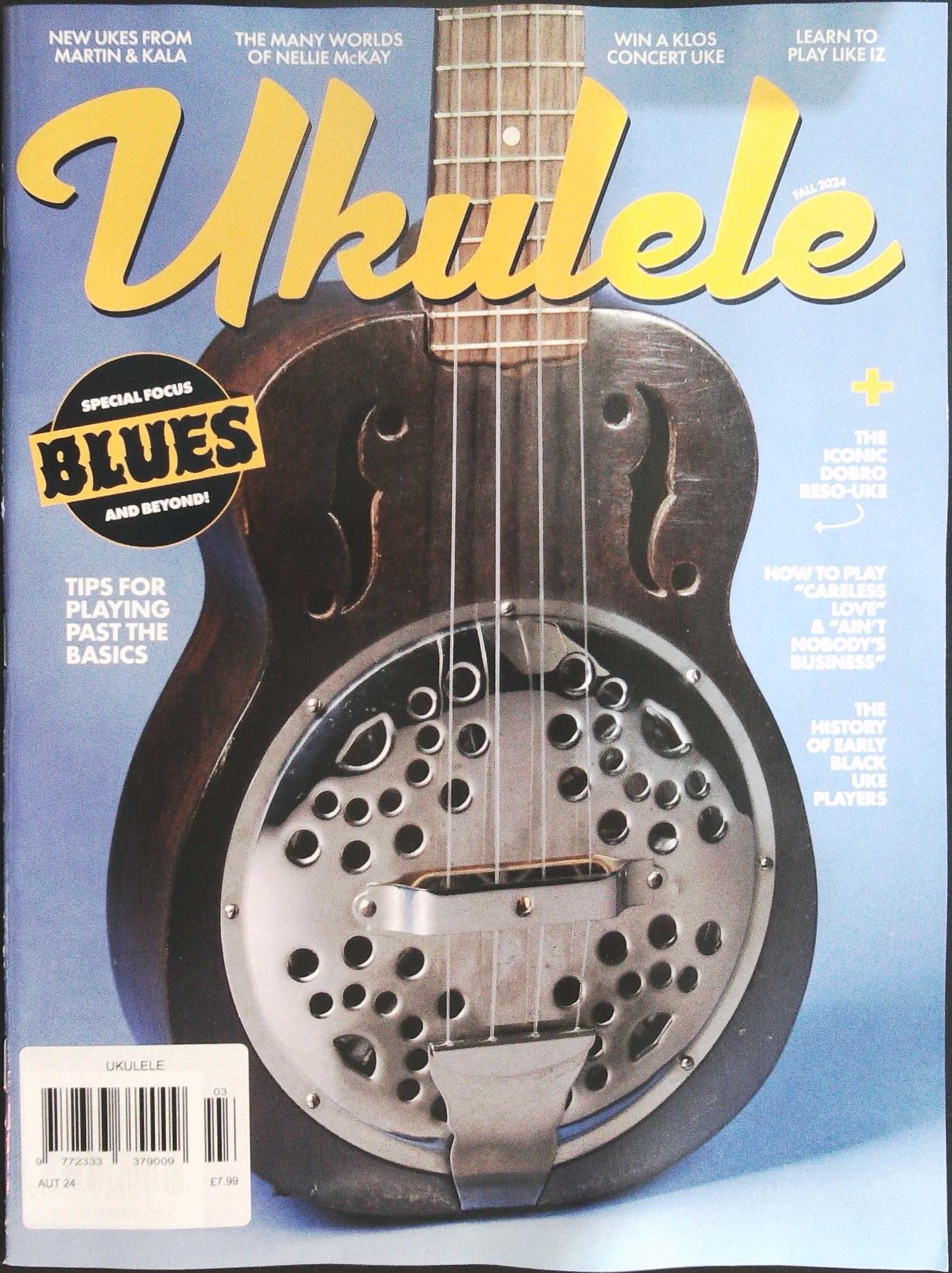 UKULELE