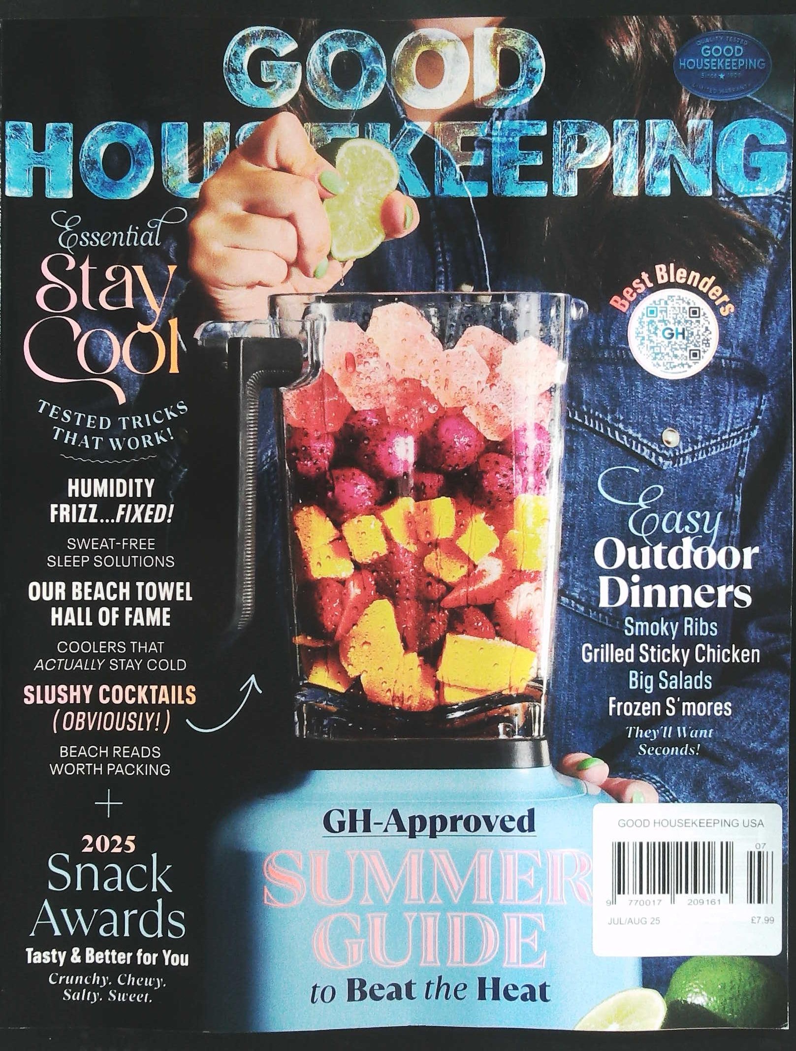 GOOD HOUSEKEEPING (USA)