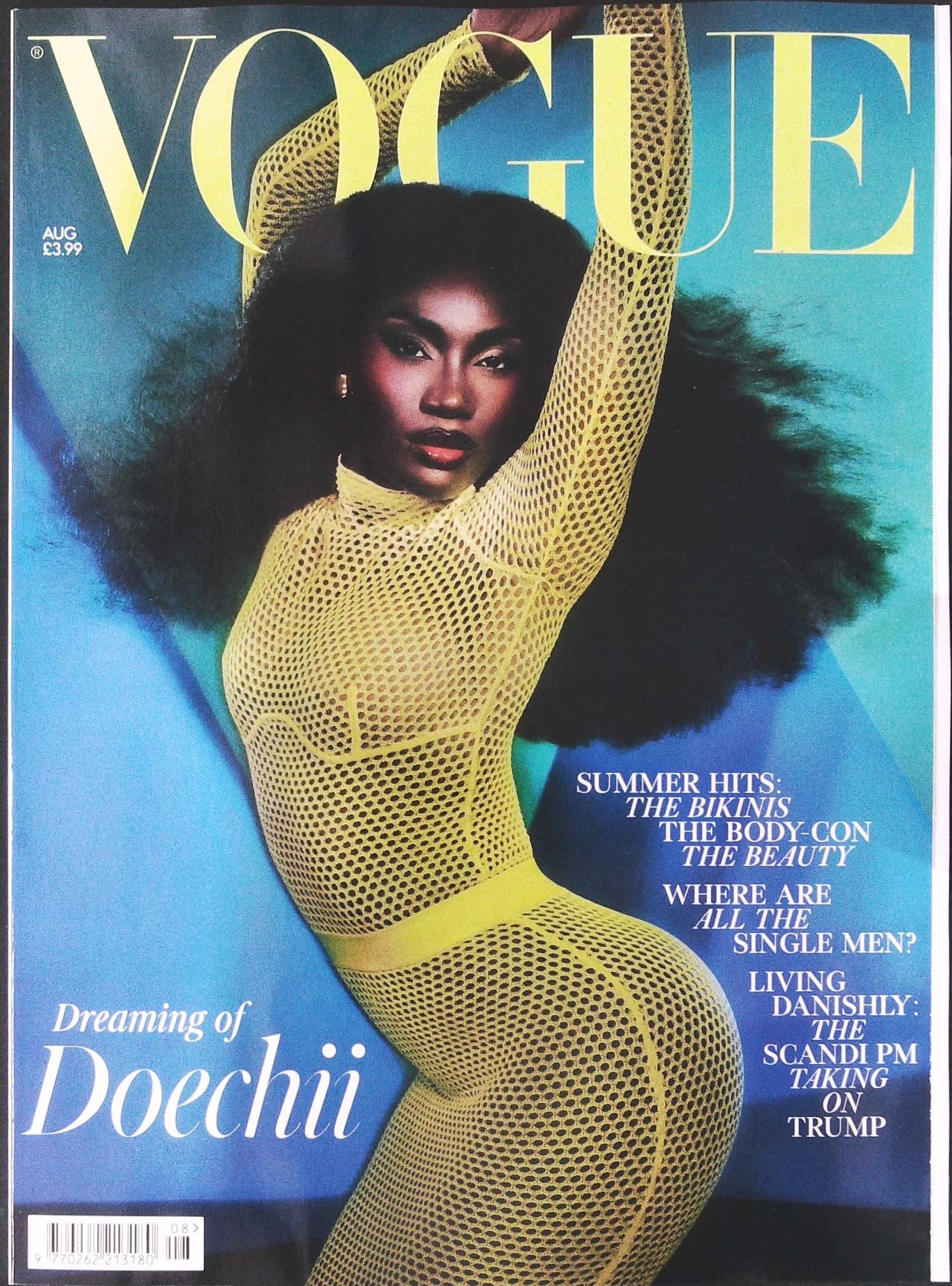 VOGUE