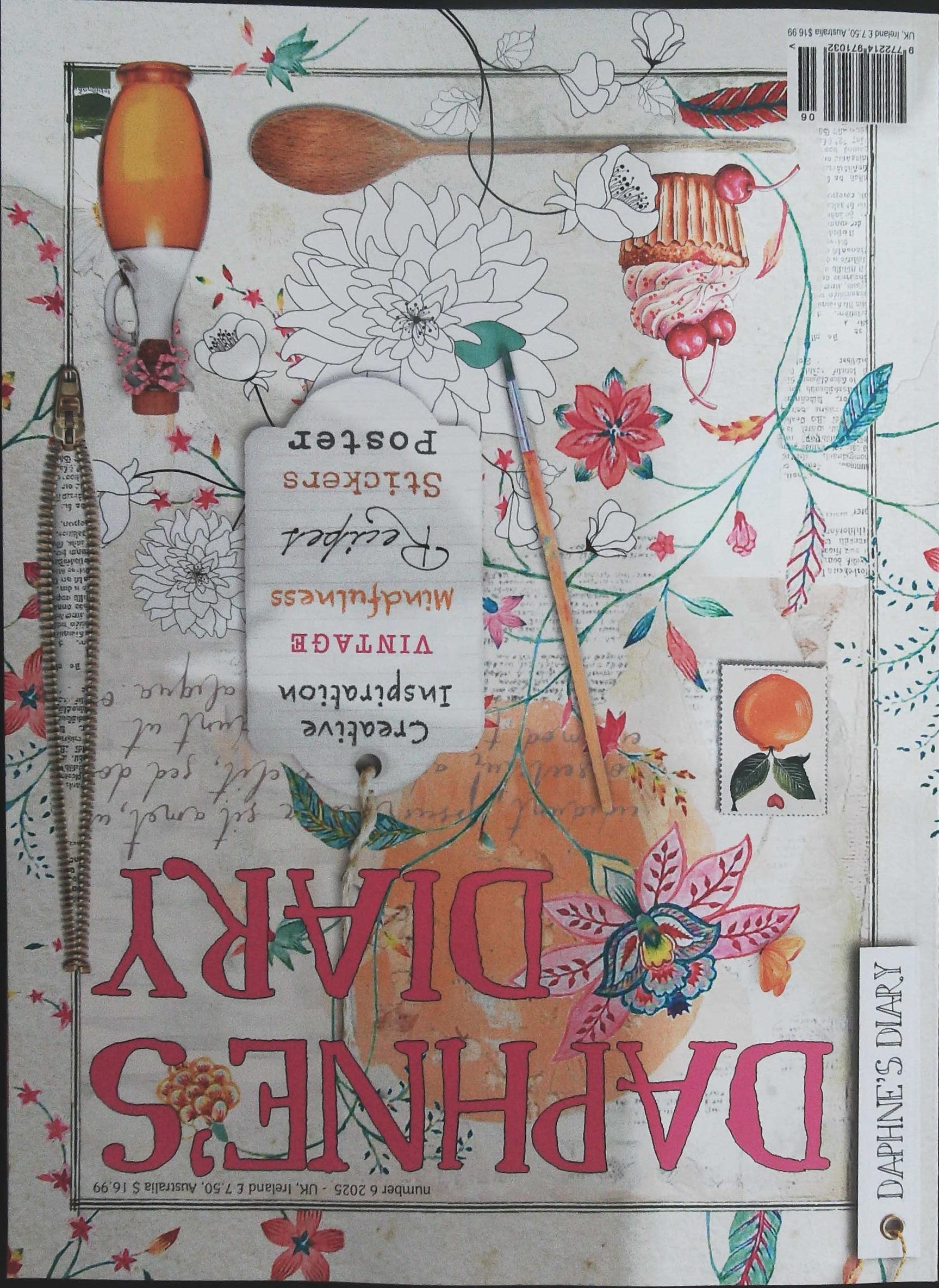 DAPHNES DIARY