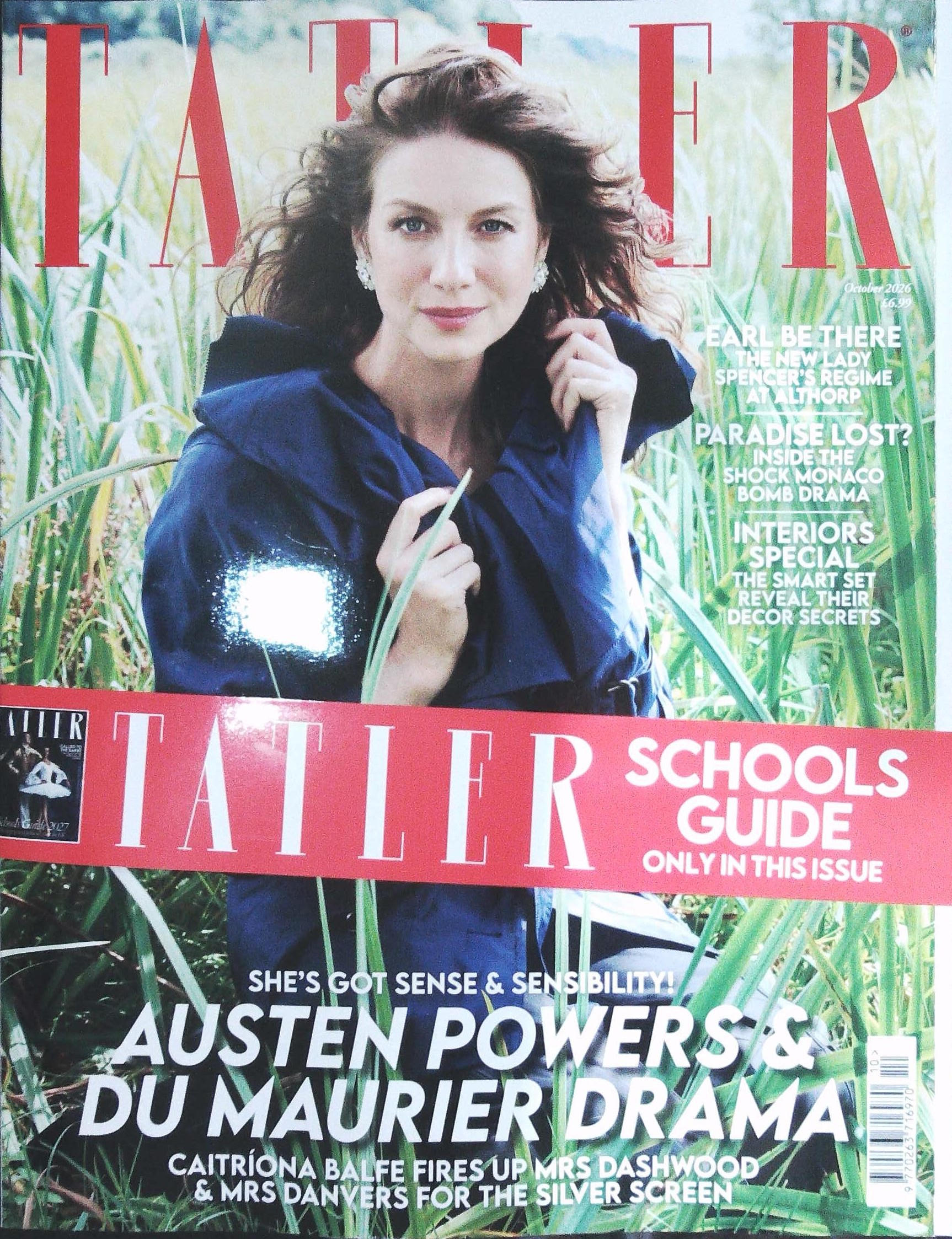 TATLER