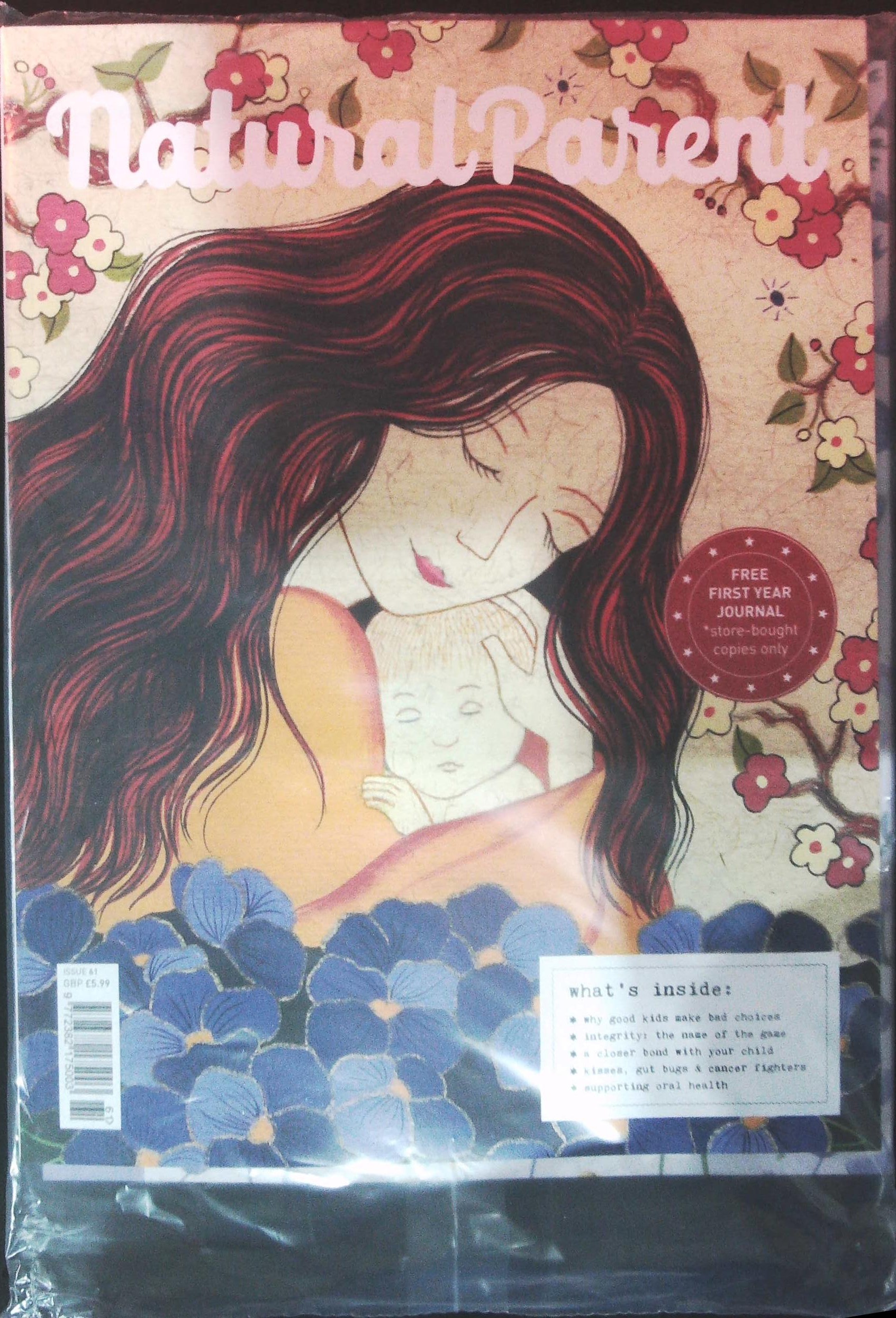 NATURAL PARENT (THE)