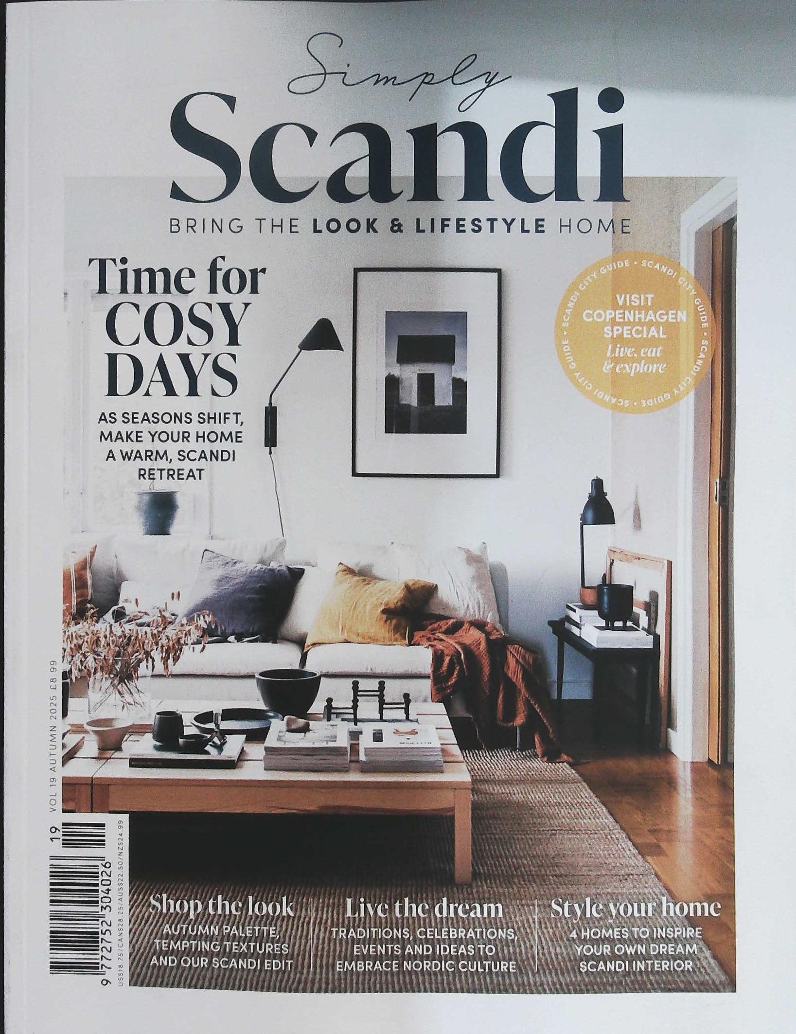 SIMPLY SCANDI