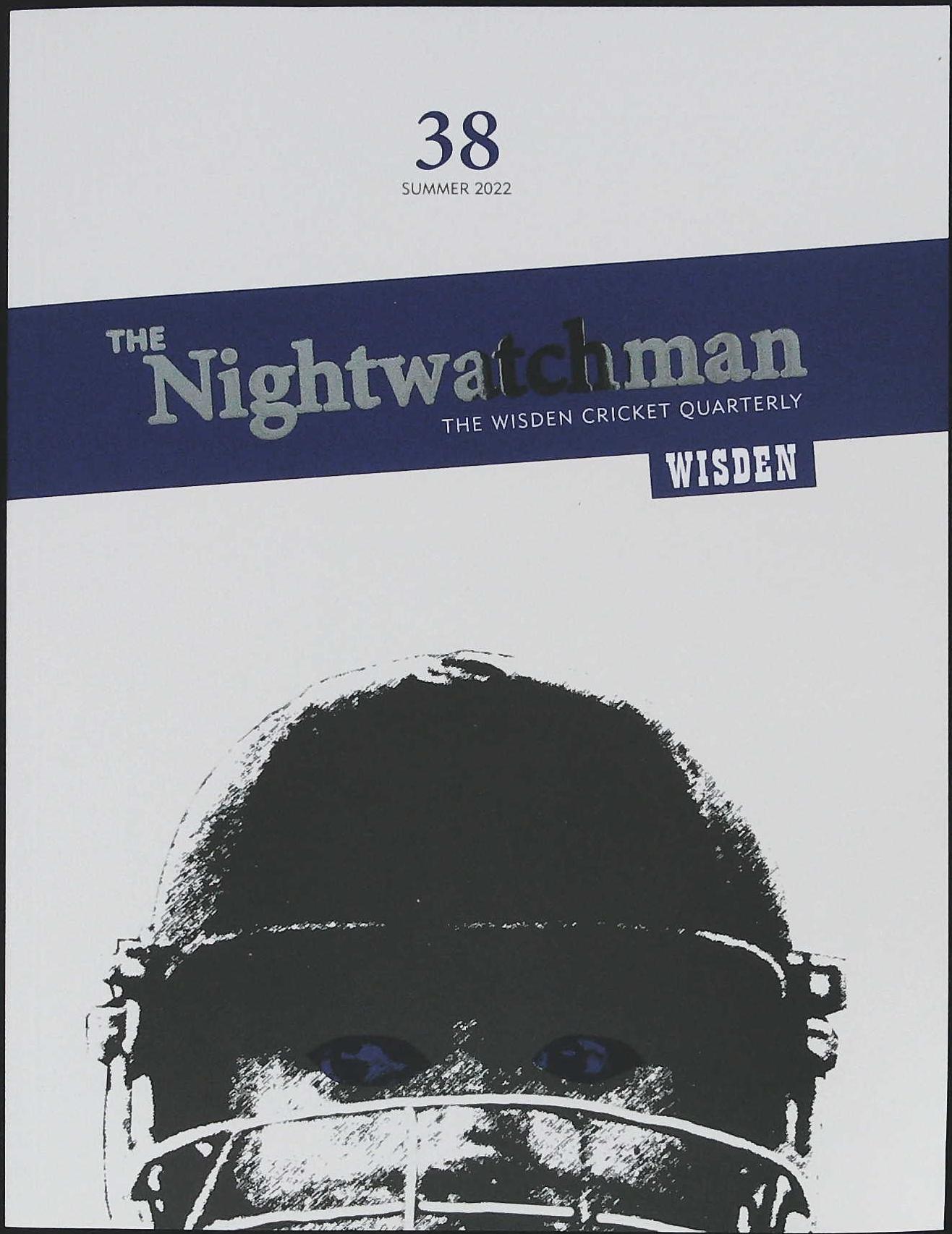 NIGHTWATCHMAN (THE)