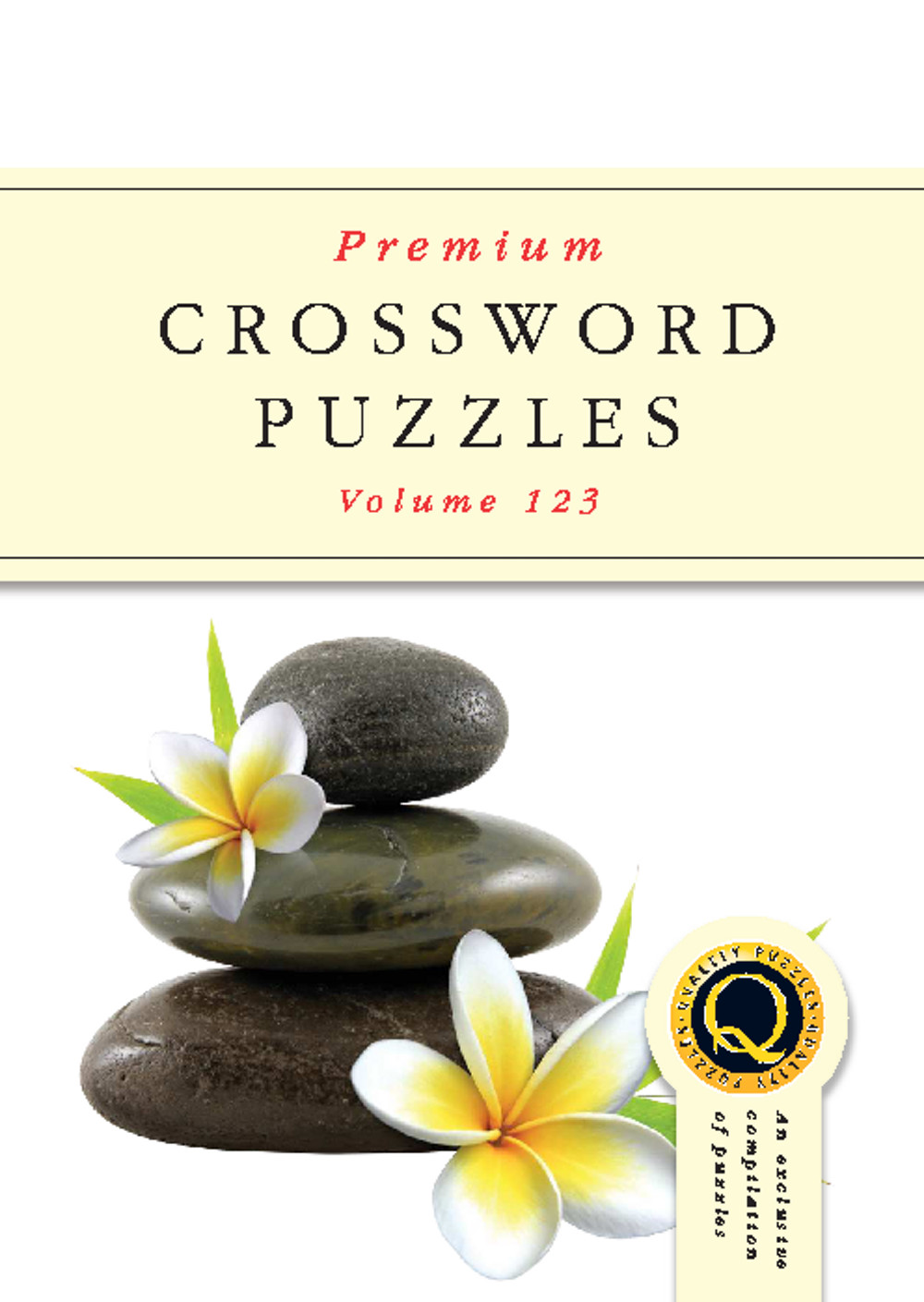 PREMIUM CROSSWORD PUZZLES