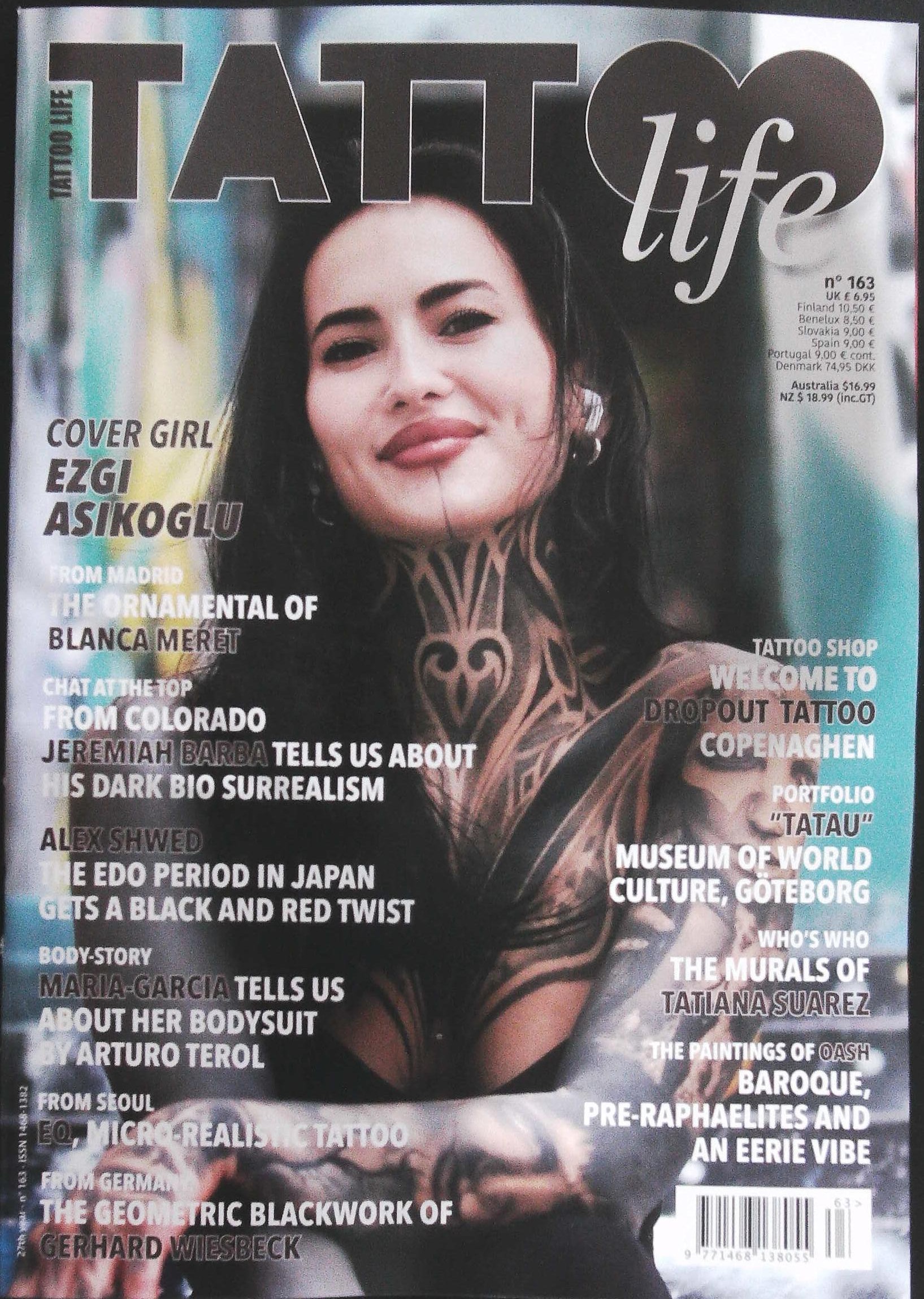 TATTOO LIFE
