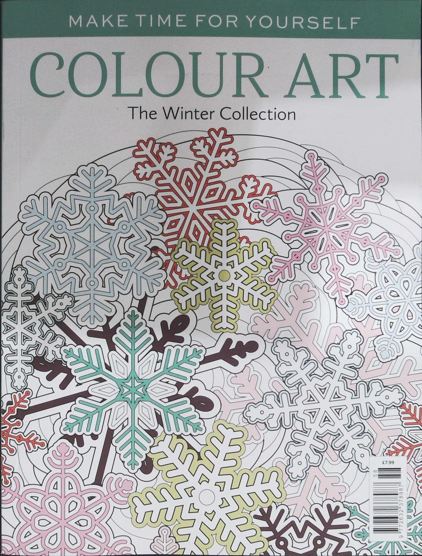 MAKE TIME FOR YOURSELF