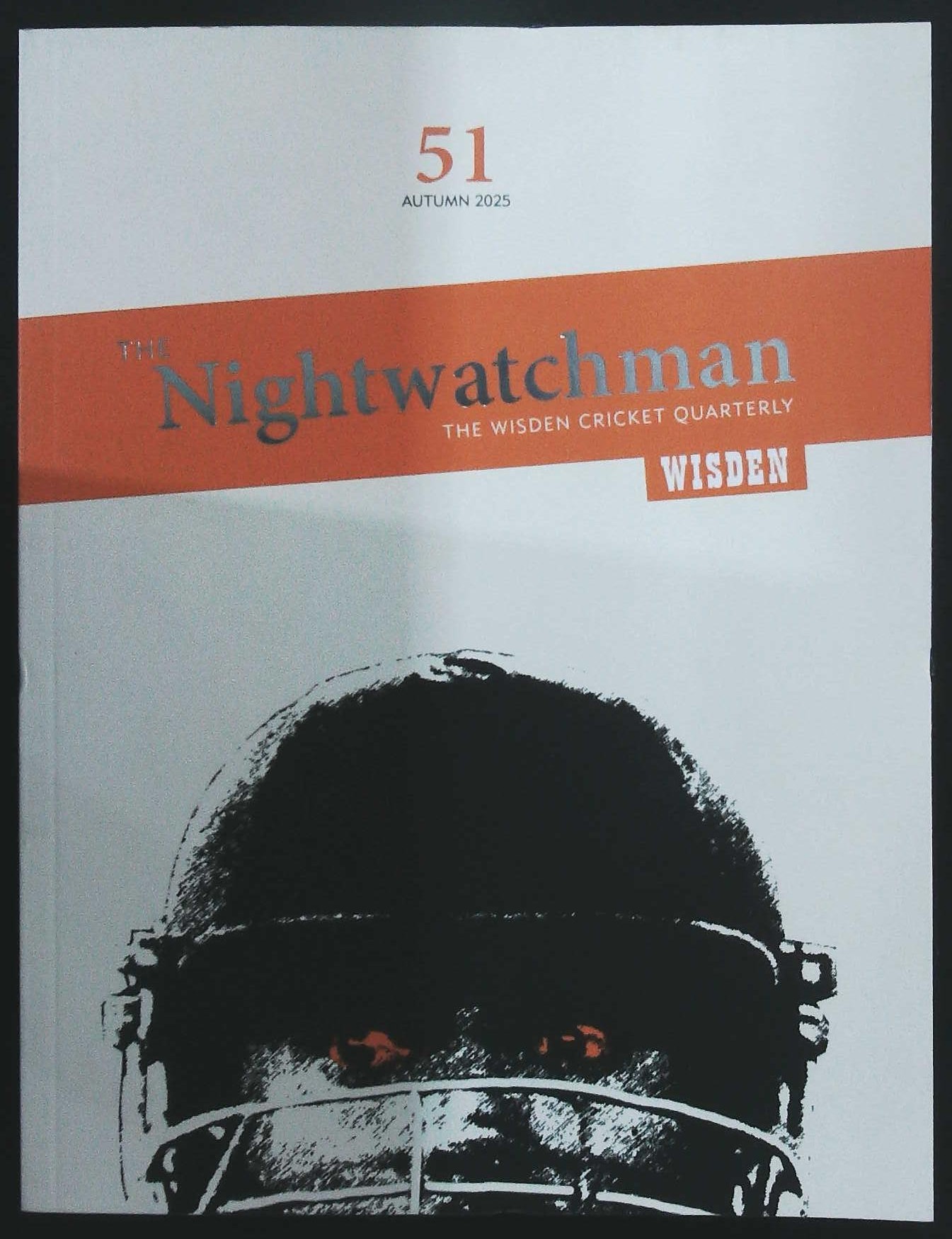 NIGHTWATCHMAN (THE)