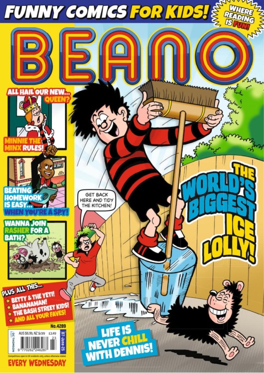 BEANO