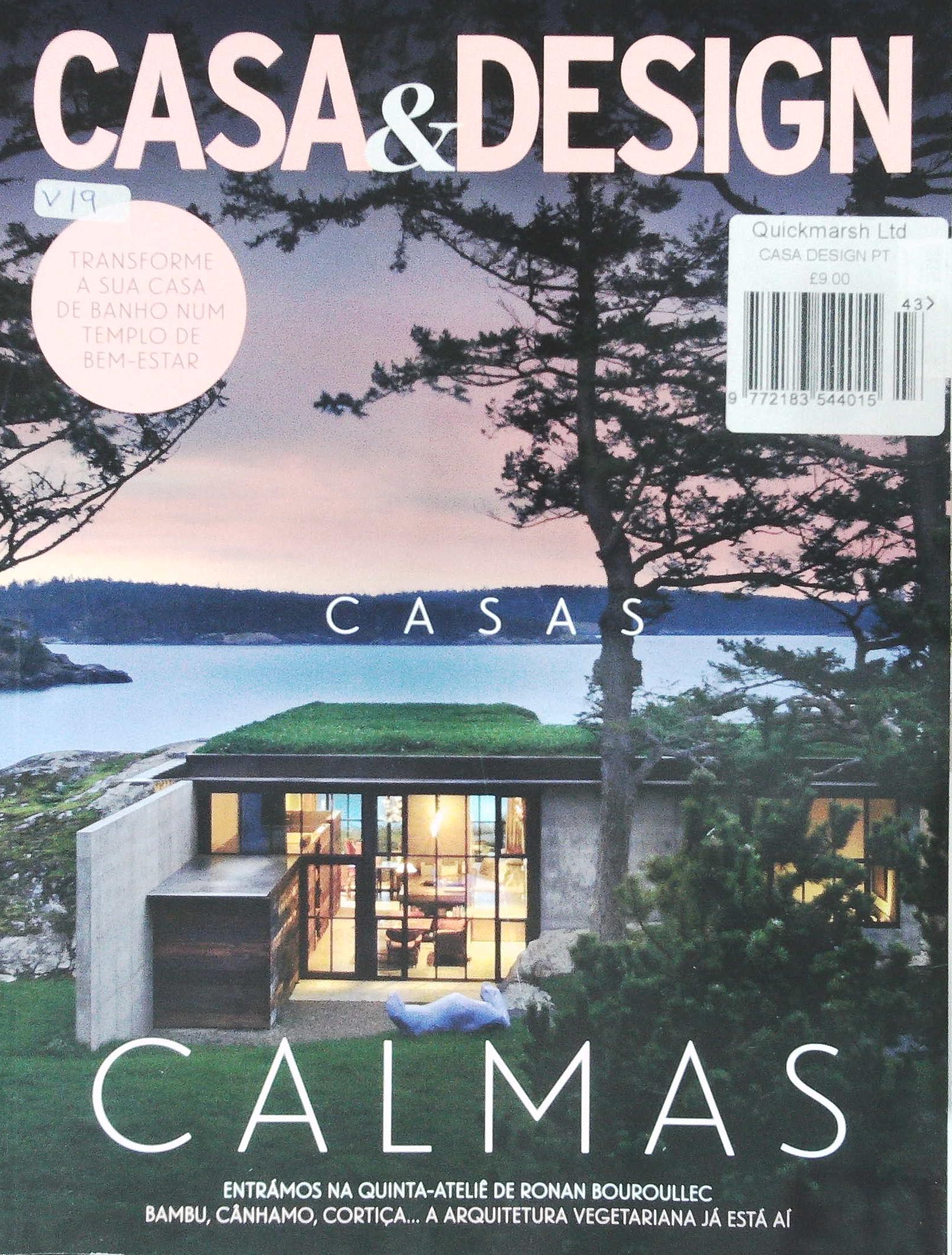 CASA DESIGN