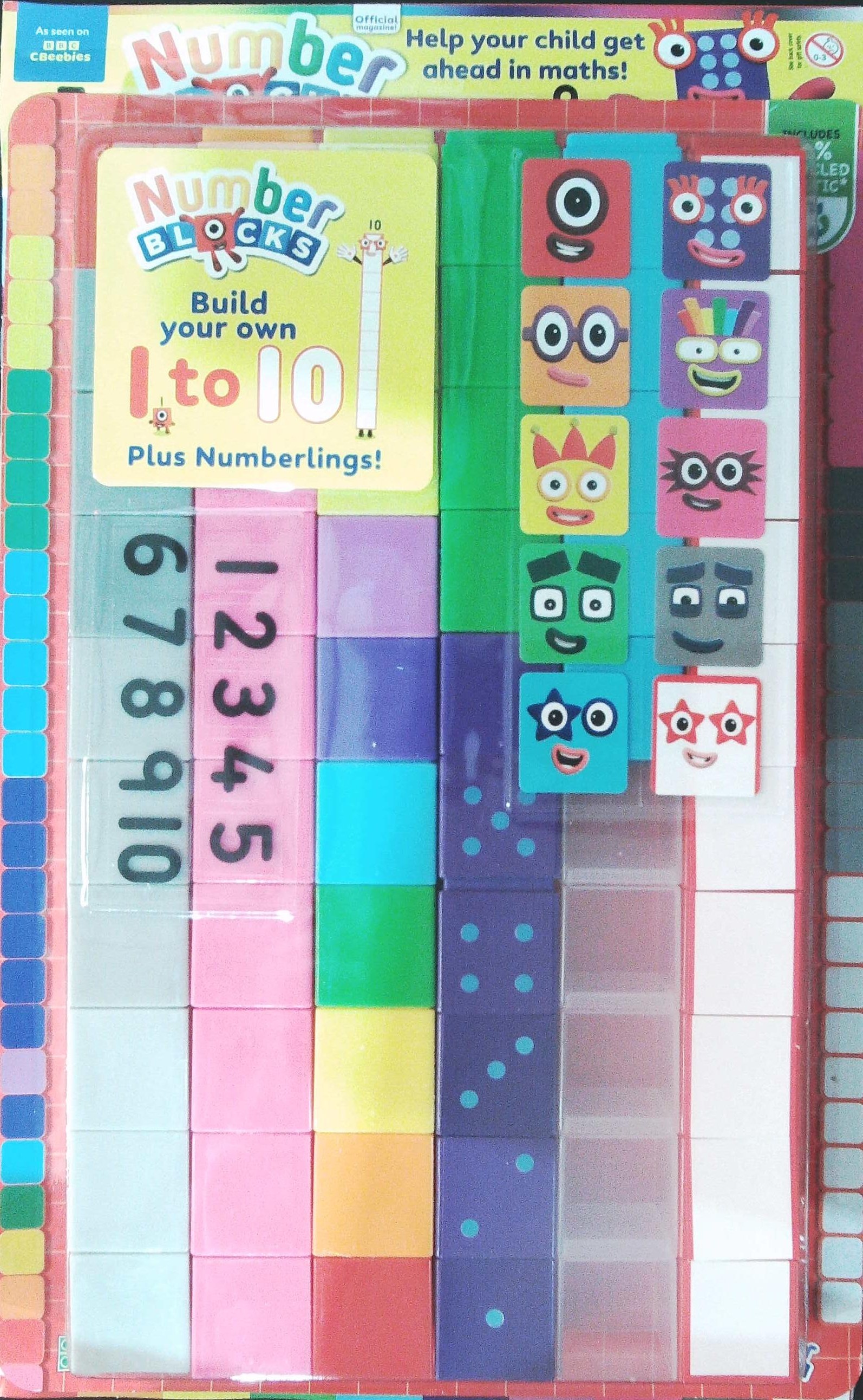 NUMBERBLOCKS