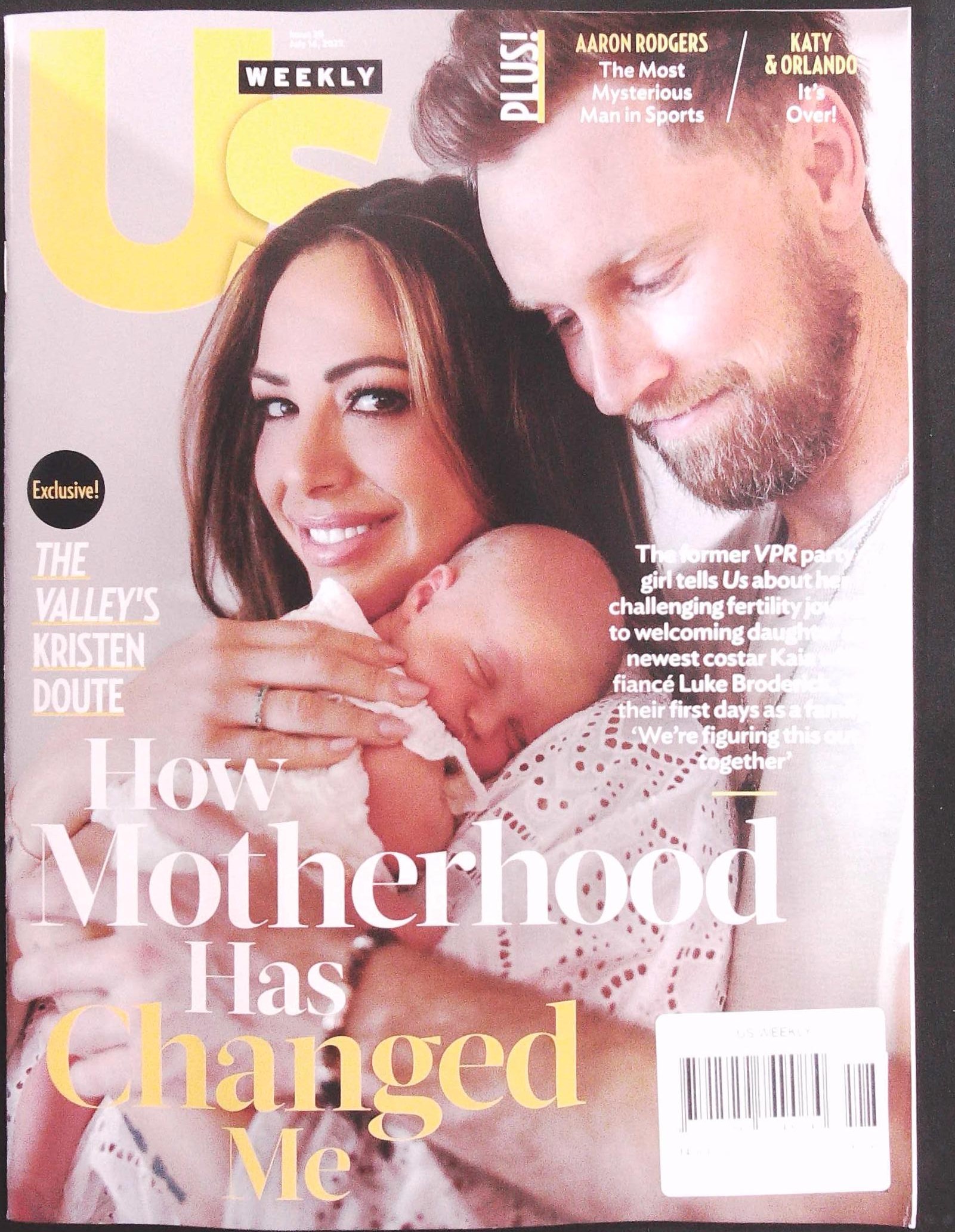 US WEEKLY