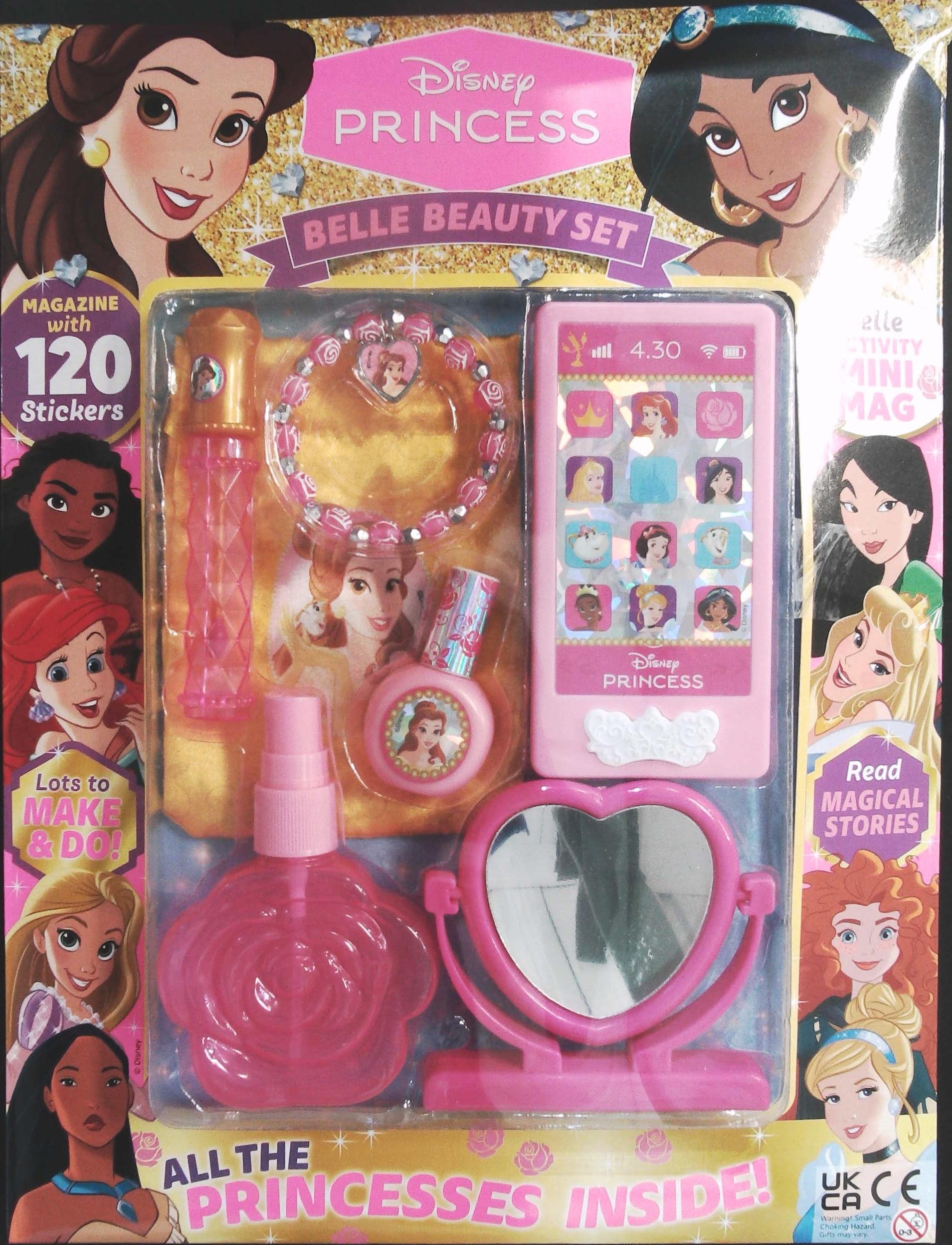 DISNEY PRINCESS