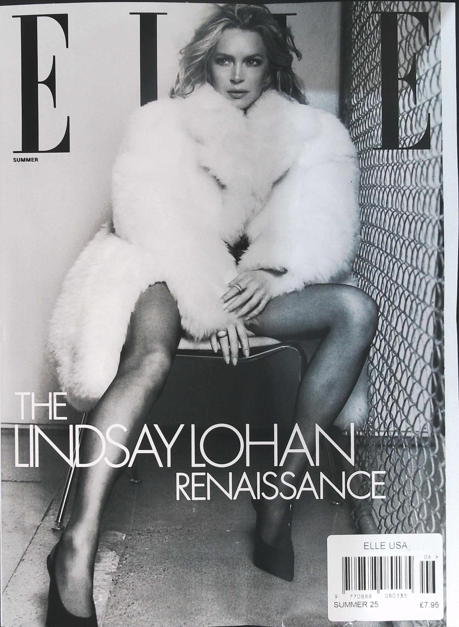 ELLE (USA)