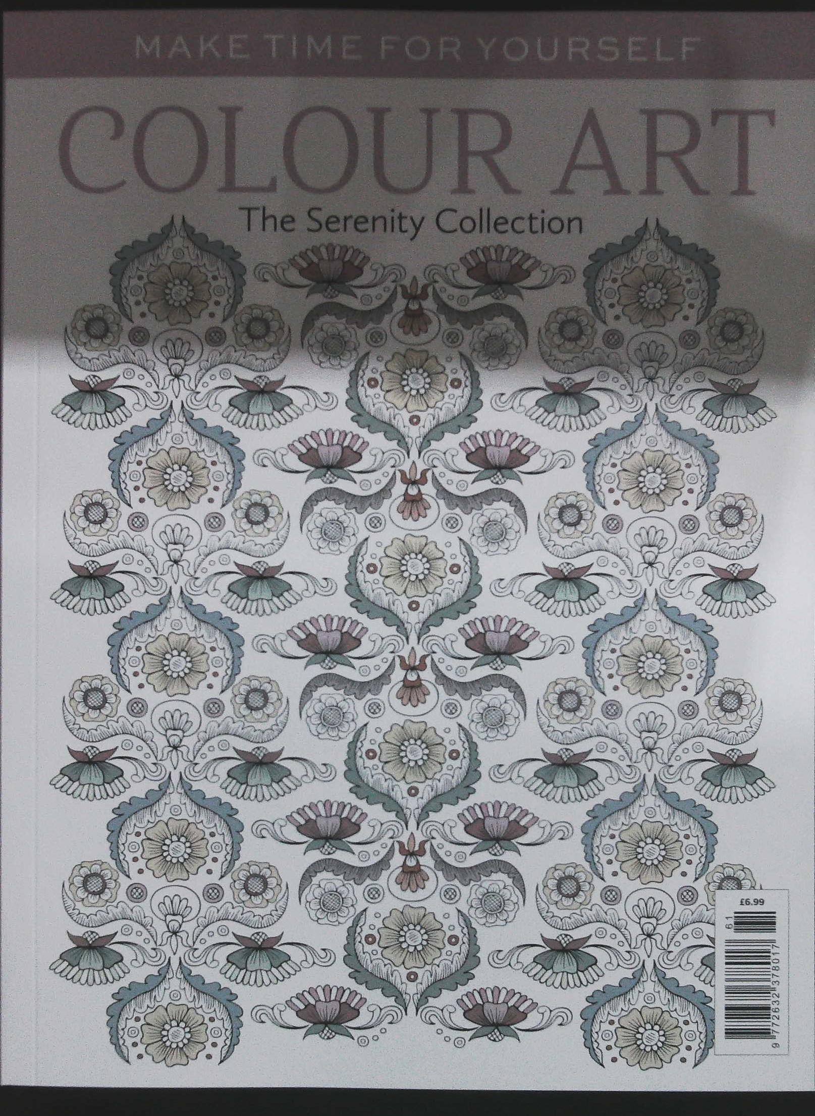 MAKE TIME FOR YOURSELF