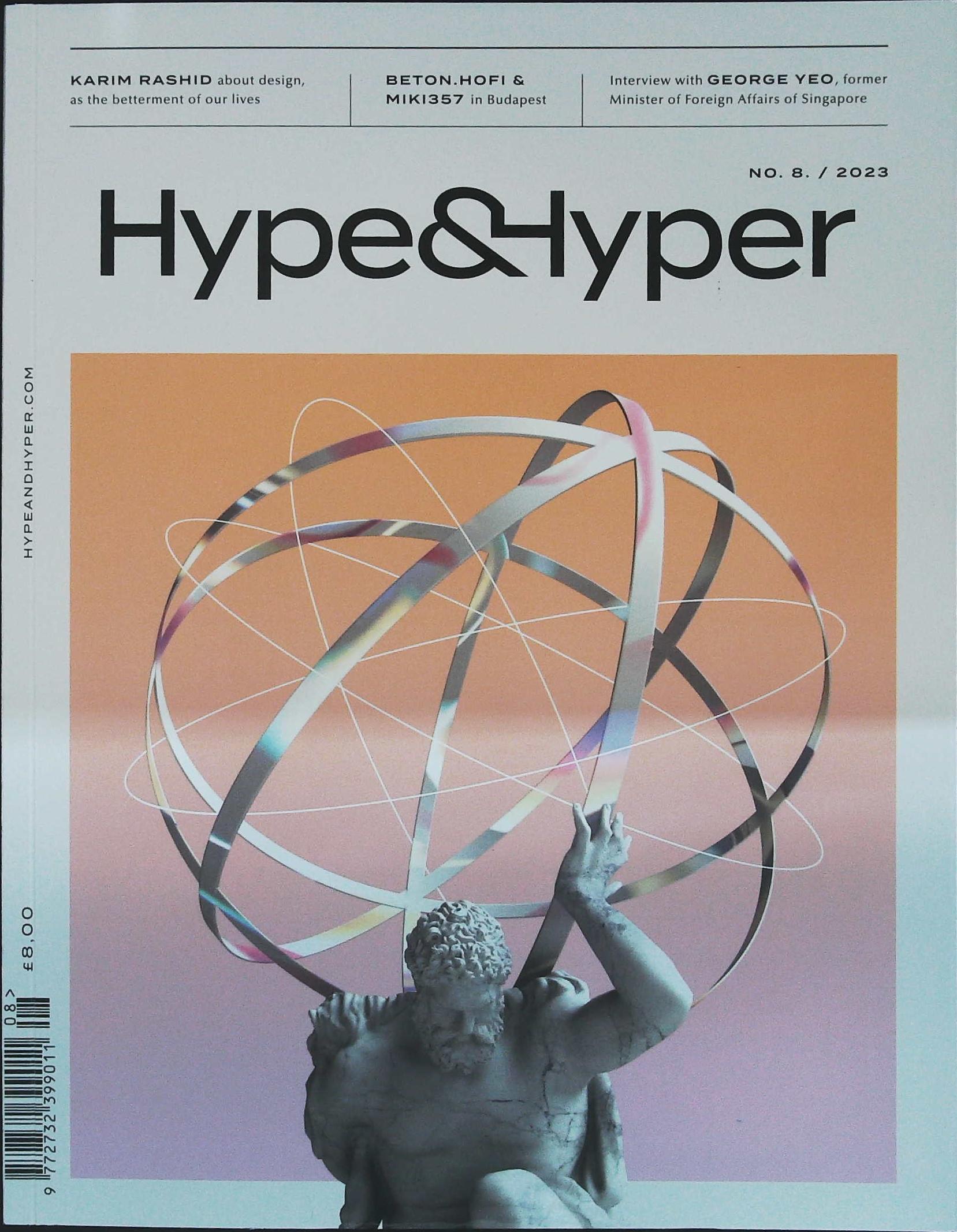 Hype&Hyper