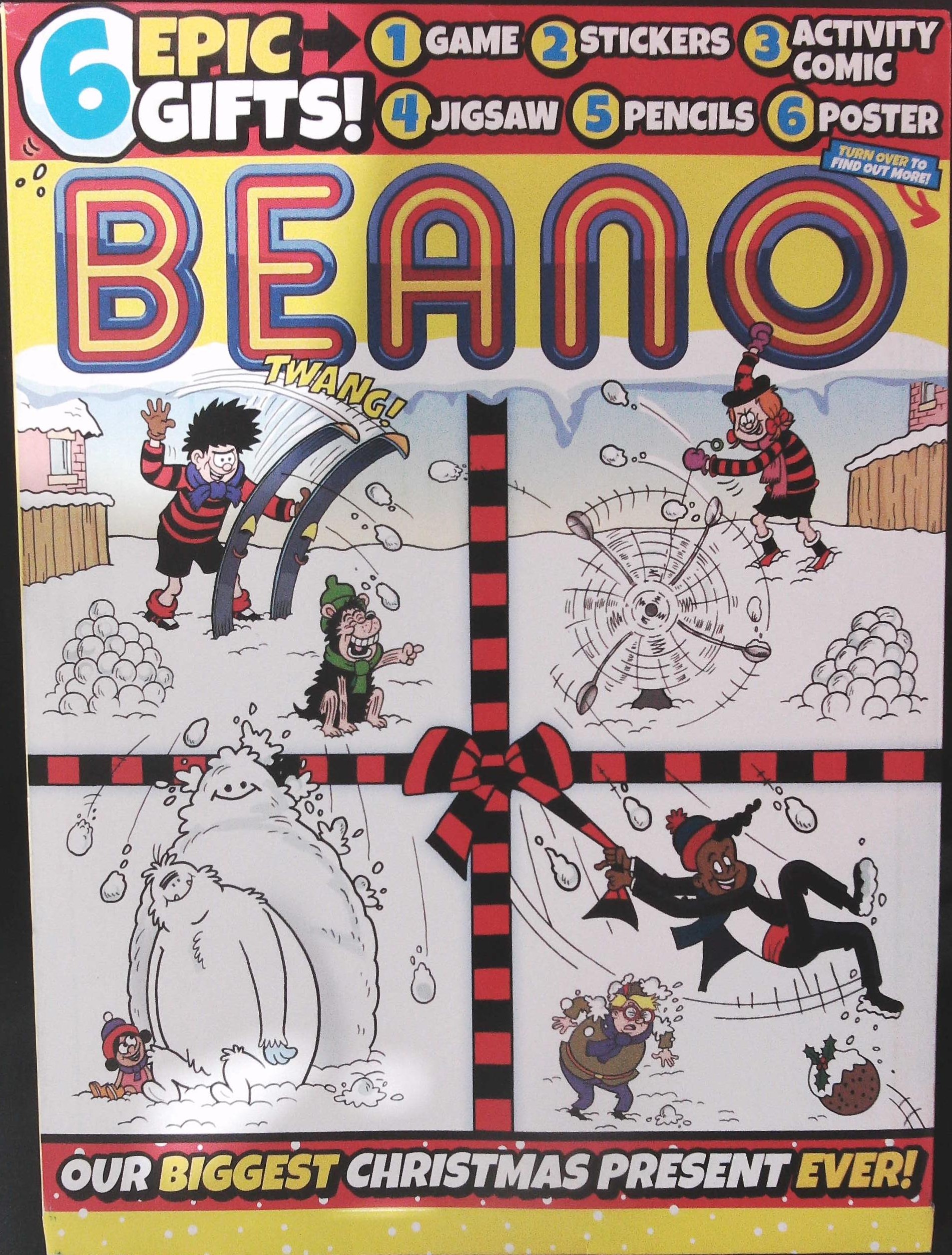 BEANO