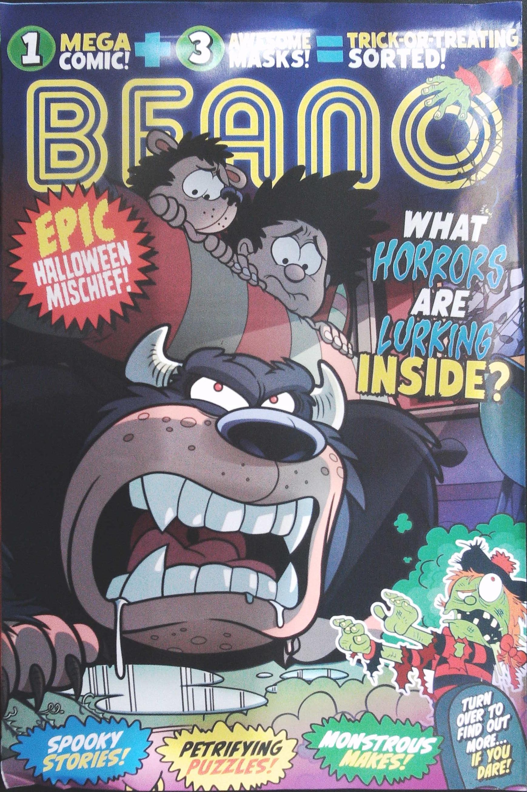 BEANO