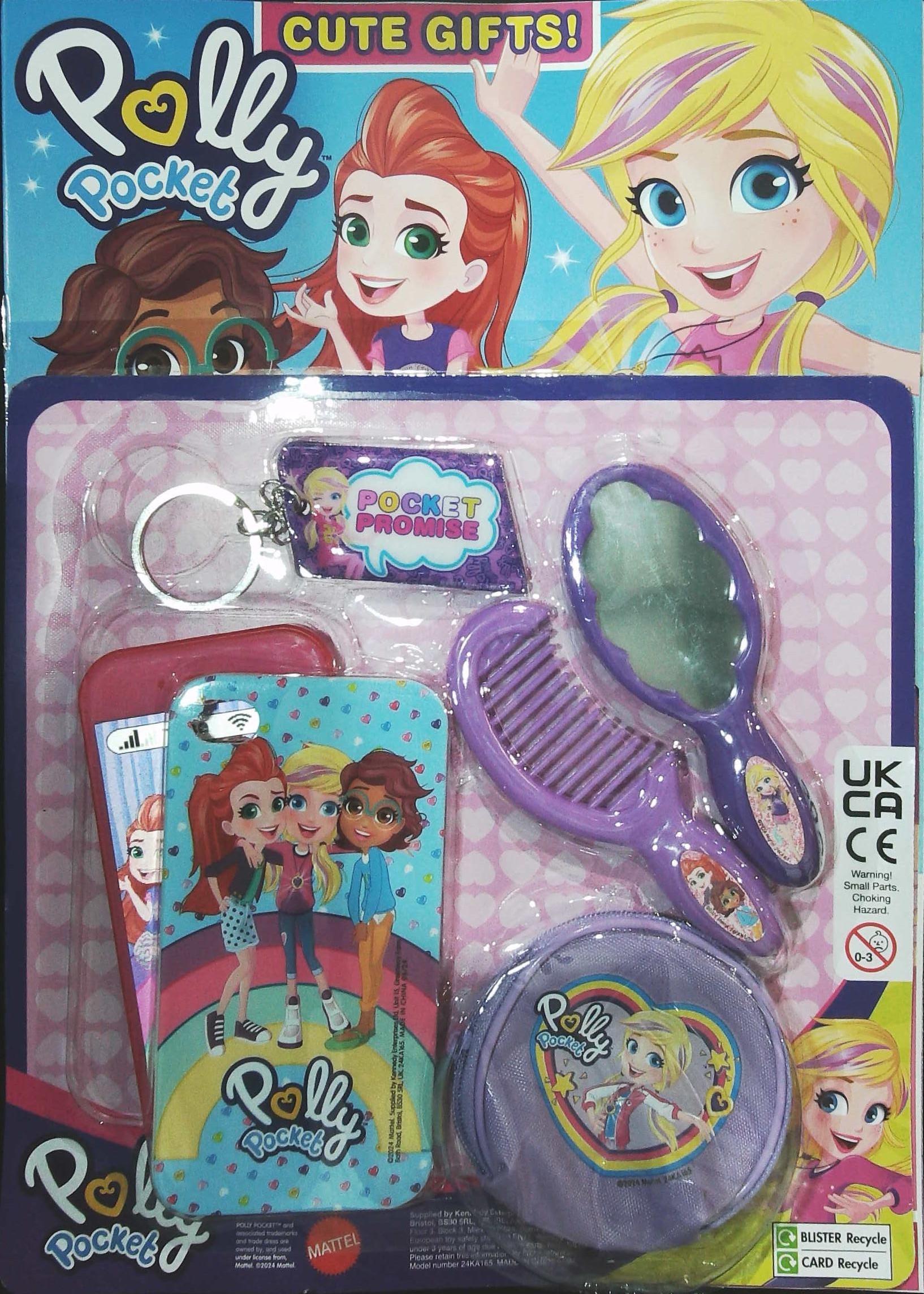 POLLY POCKET