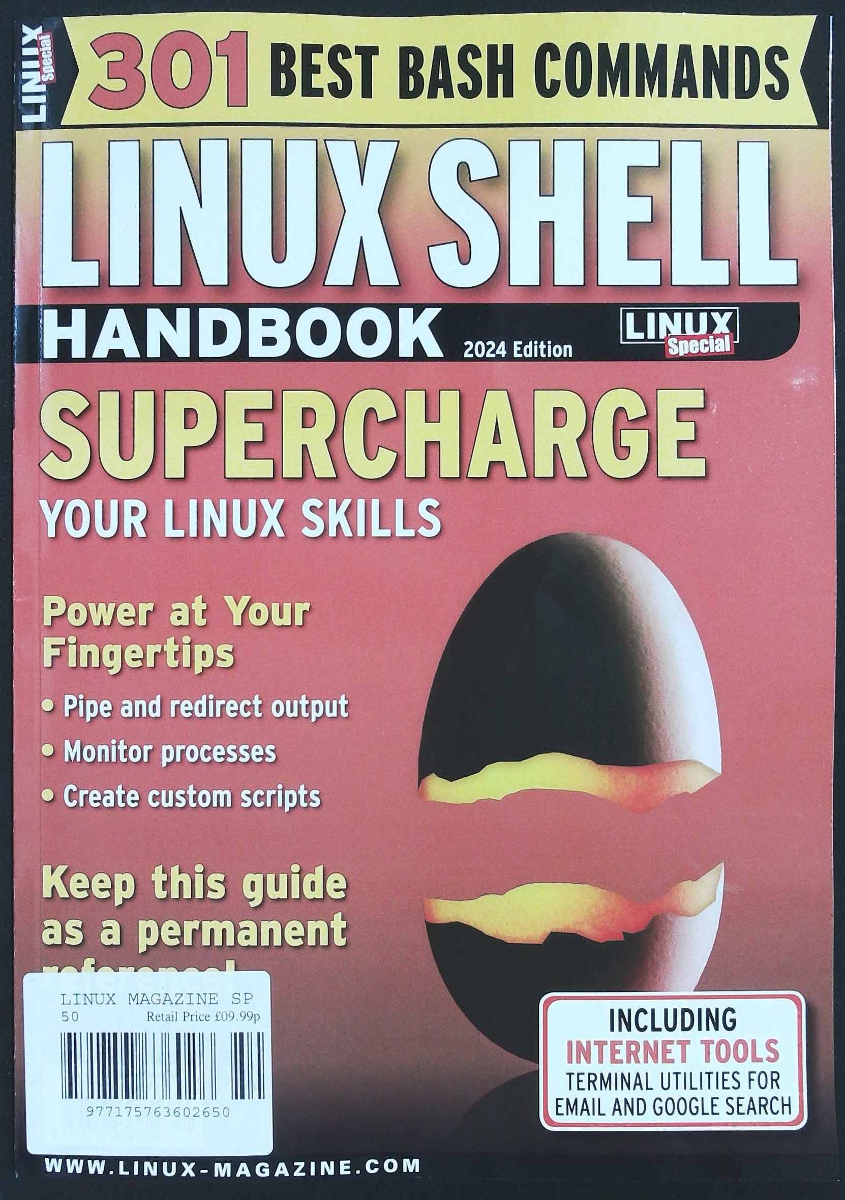 LINUX MAG SPECIAL