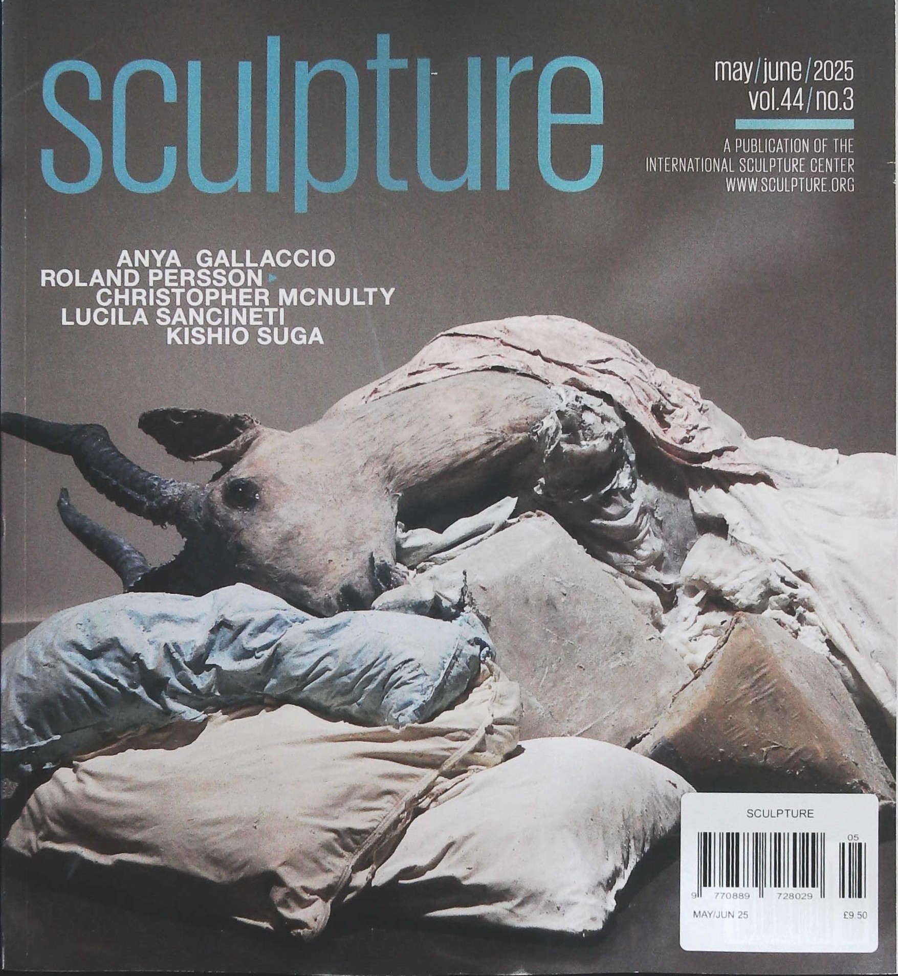 SCULPTURE