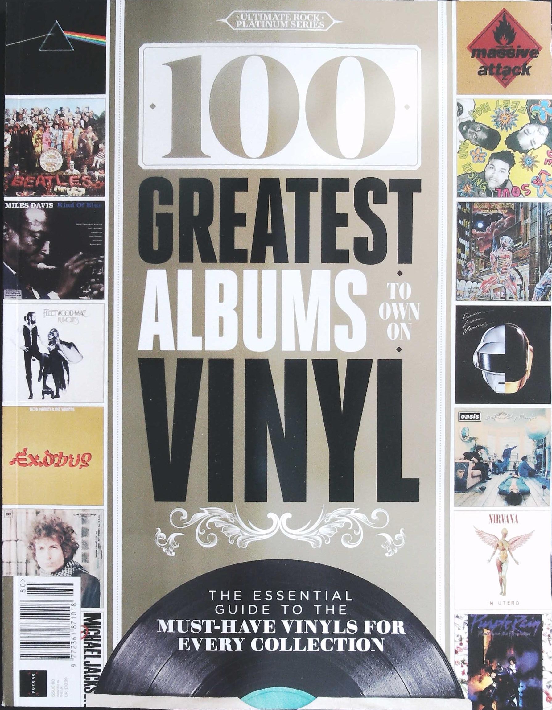 CLASSIC ROCK PLATINUM SERI