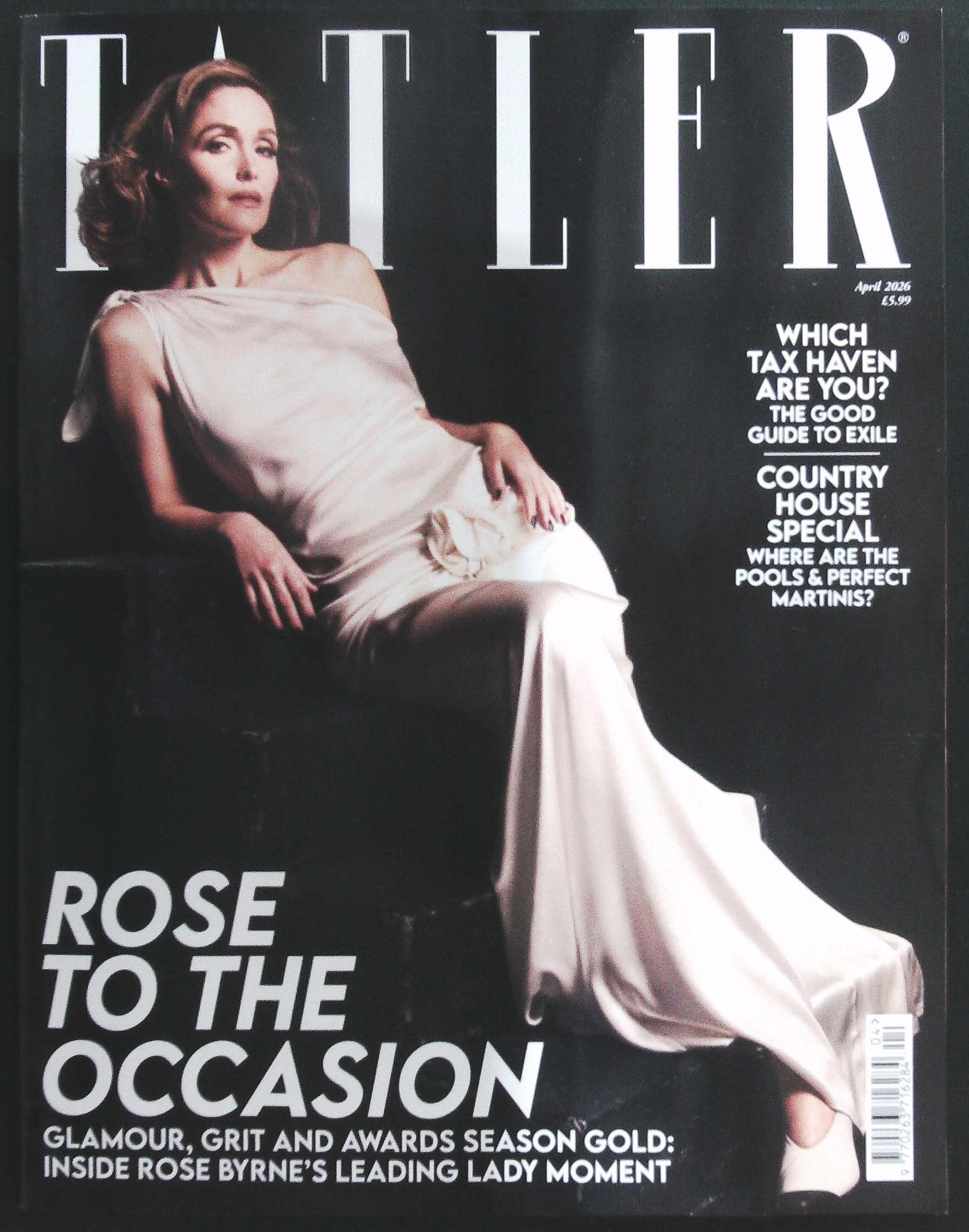 TATLER