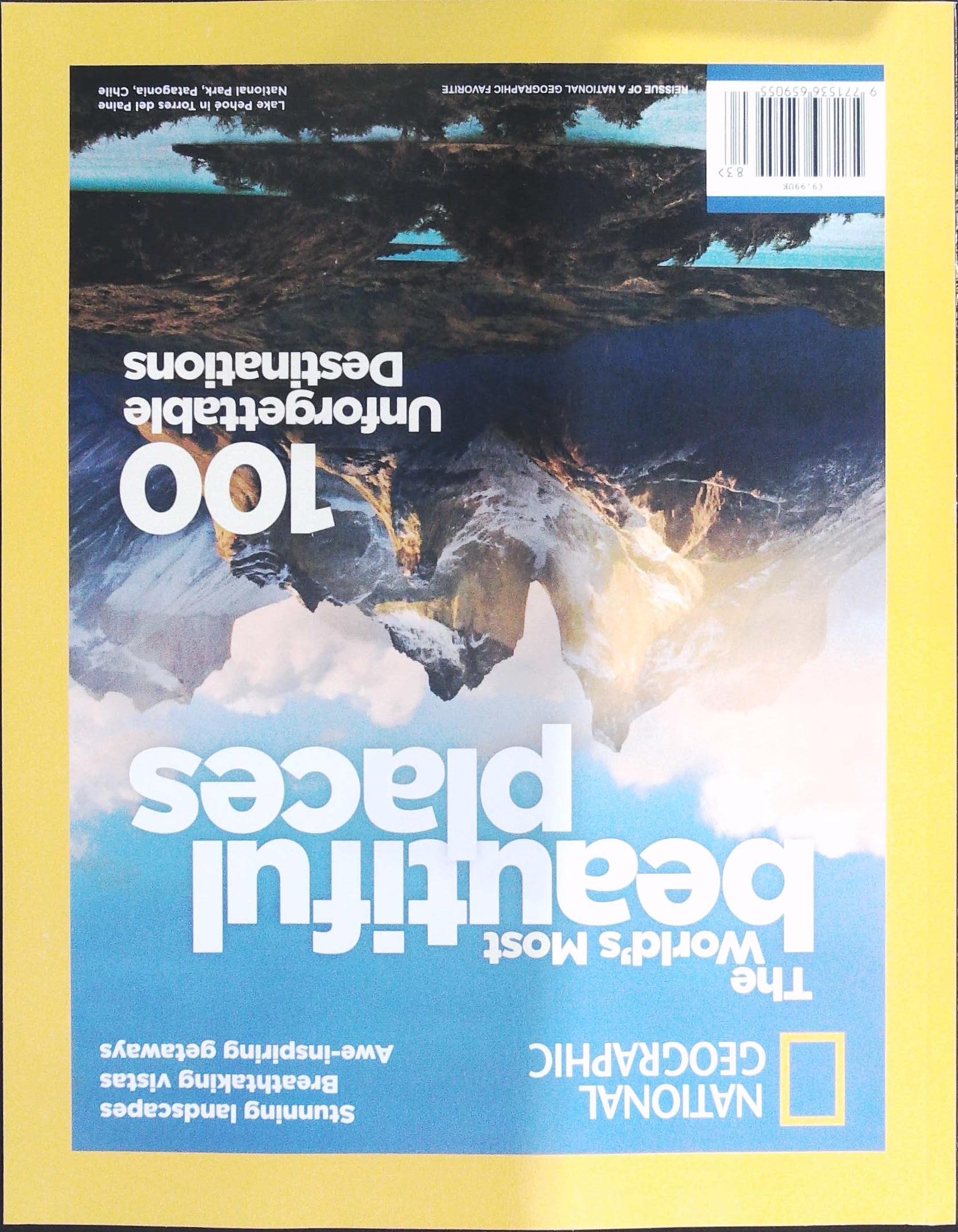 NATIONAL GEOGRAPHIC SPECIAL