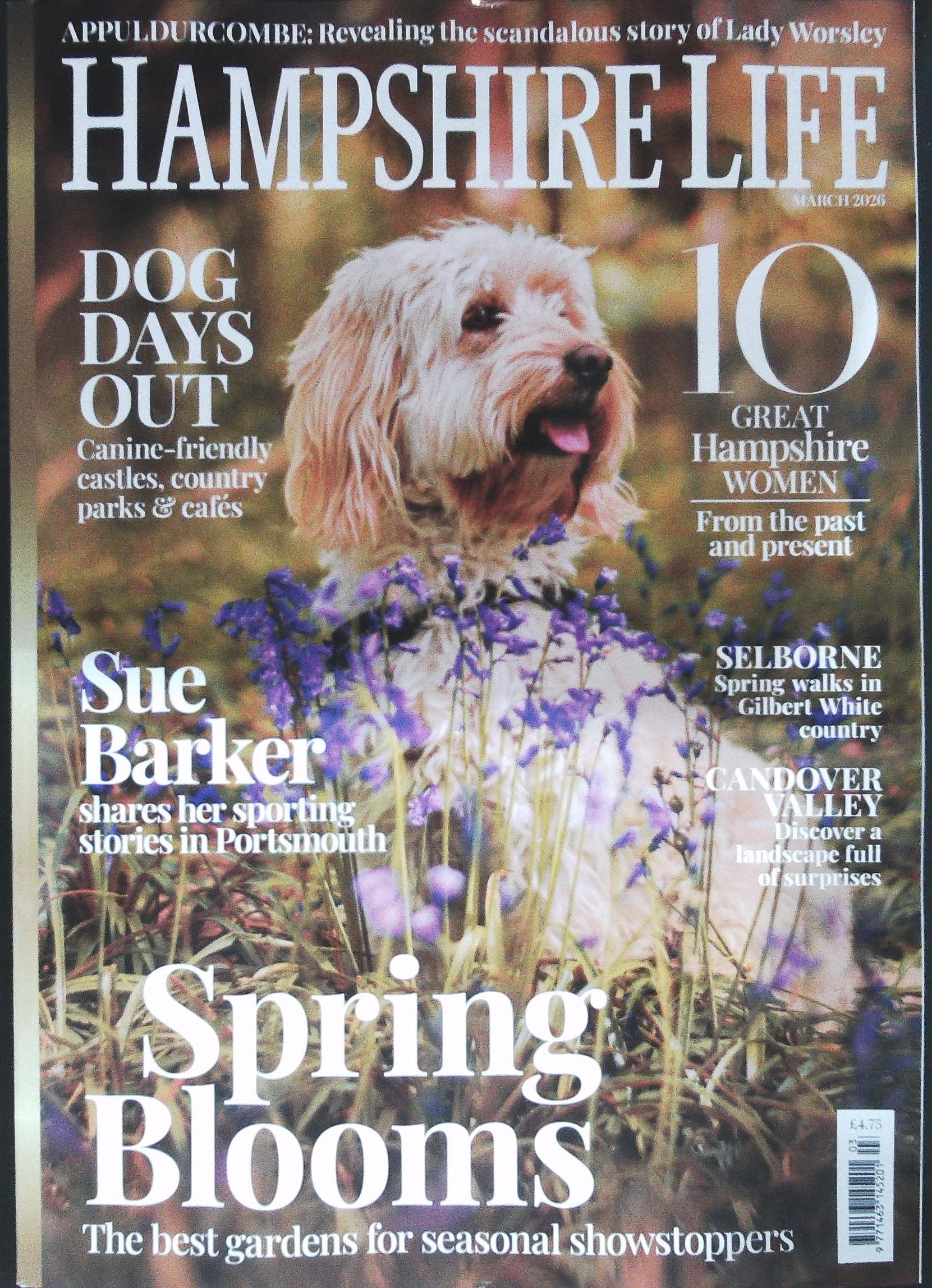 HAMPSHIRE LIFE