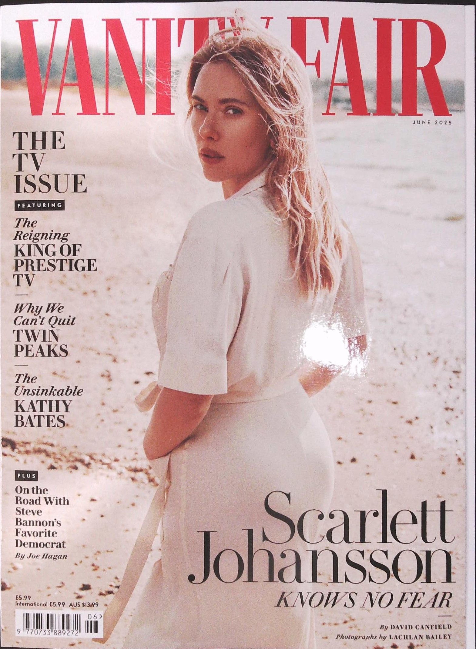 VANITY FAIR