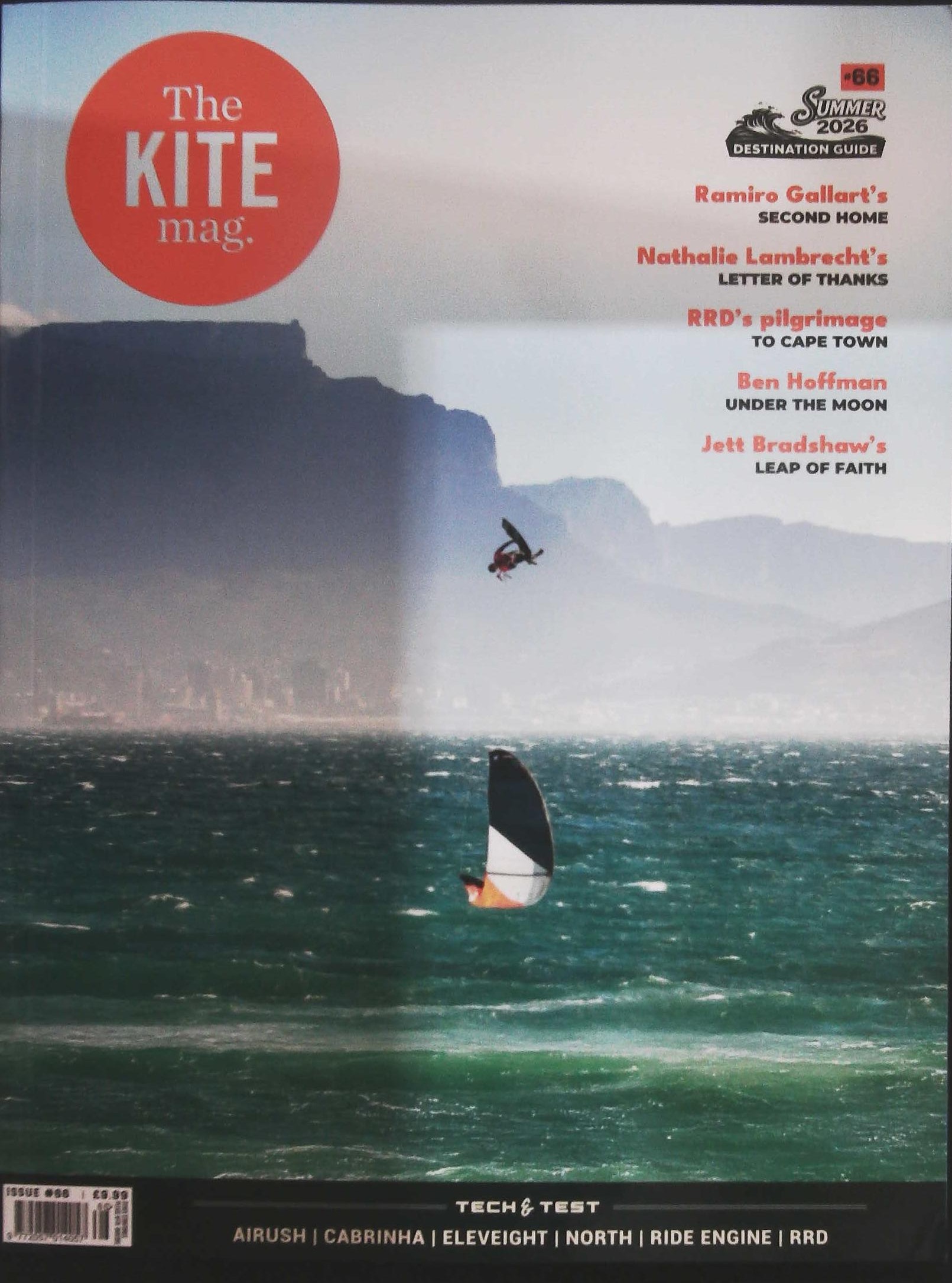 KITE MAG