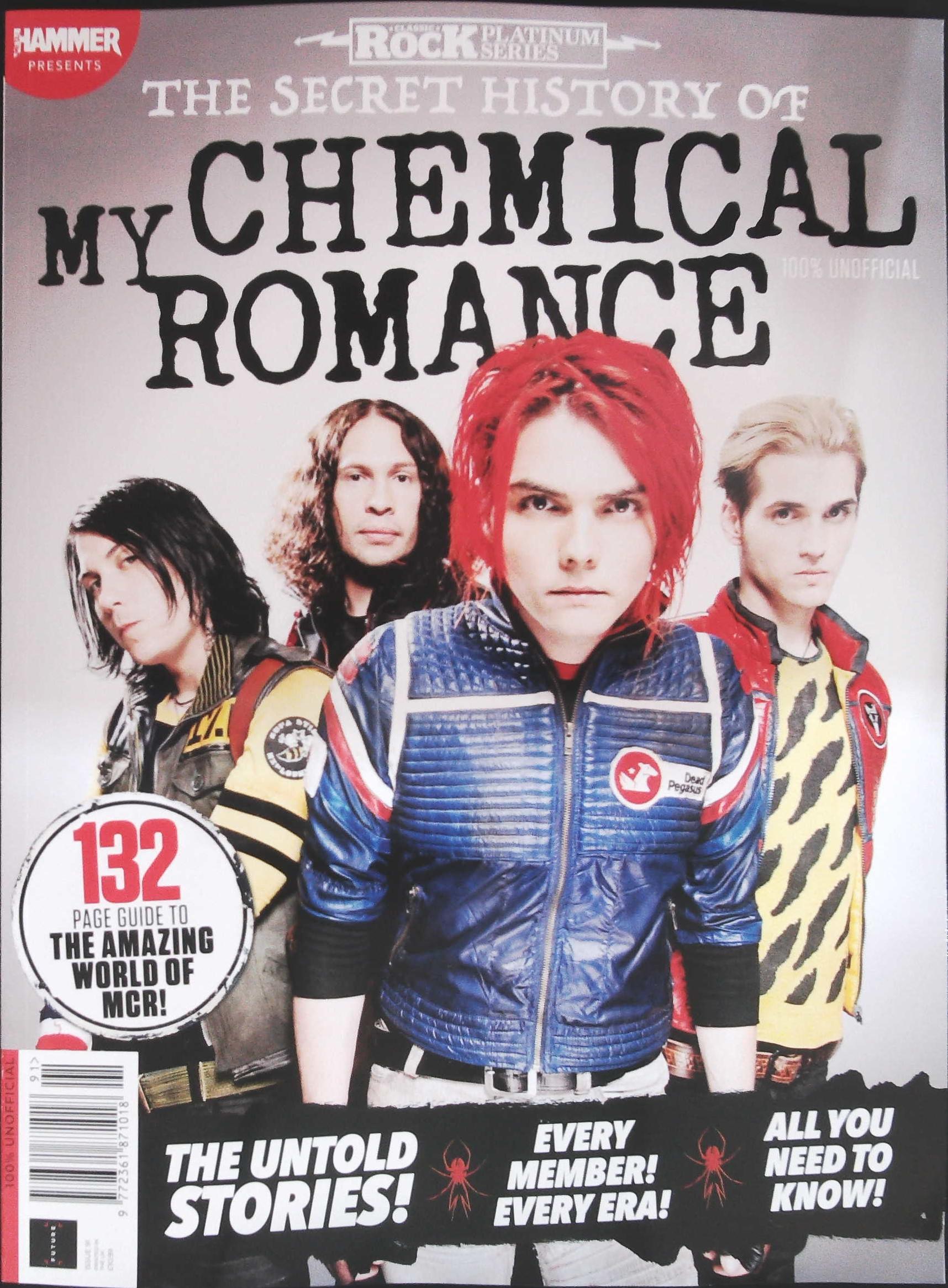 CLASSIC ROCK PLATINUM SERI