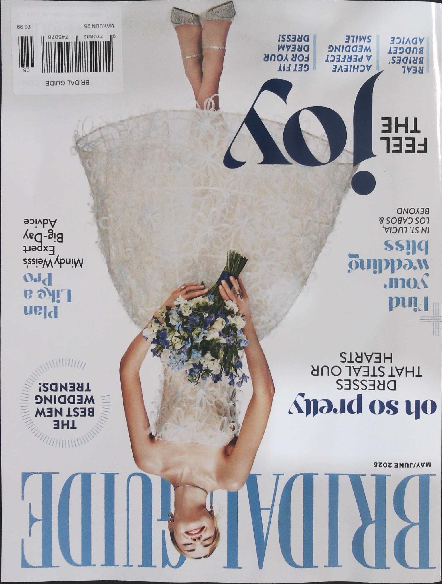 BRIDAL GUIDE