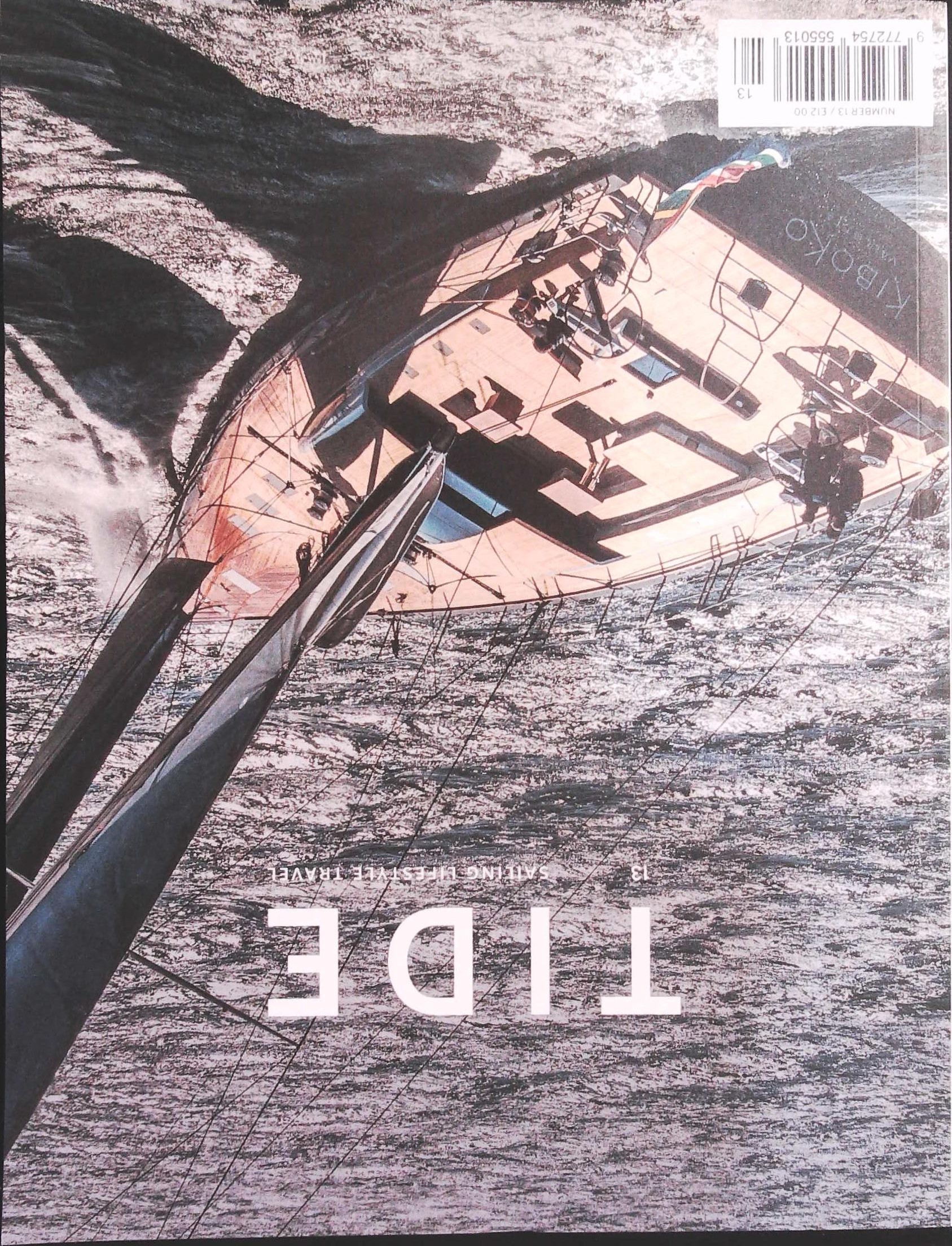 TIDE