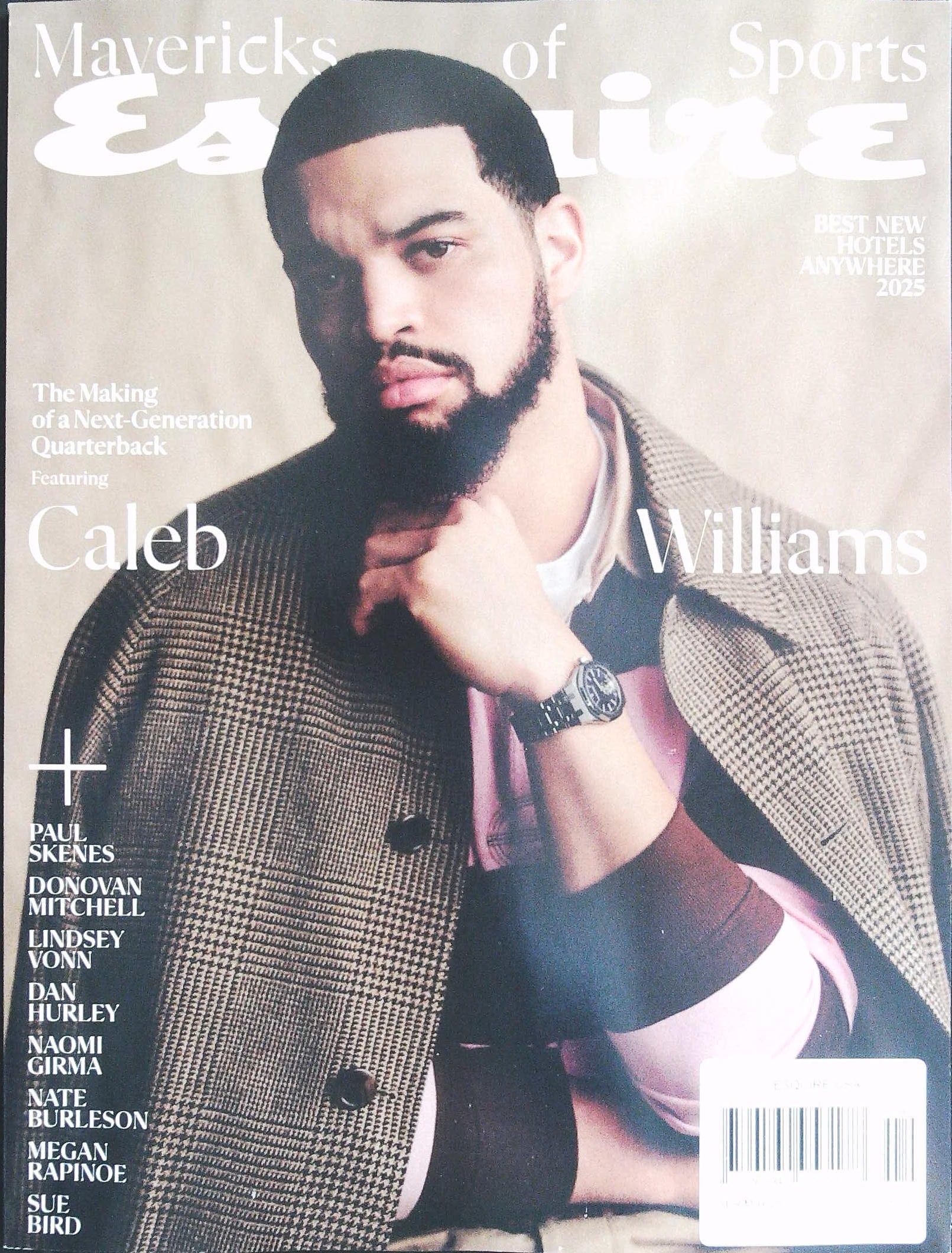ESQUIRE (USA)