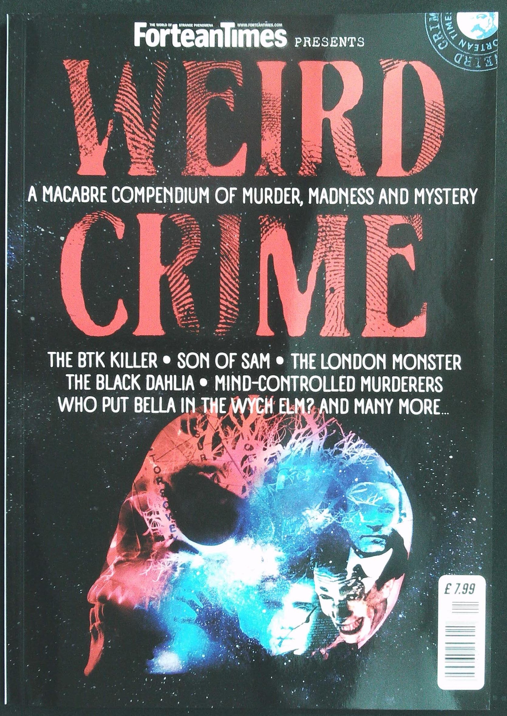 FORTEAN TIMES PRESENTS