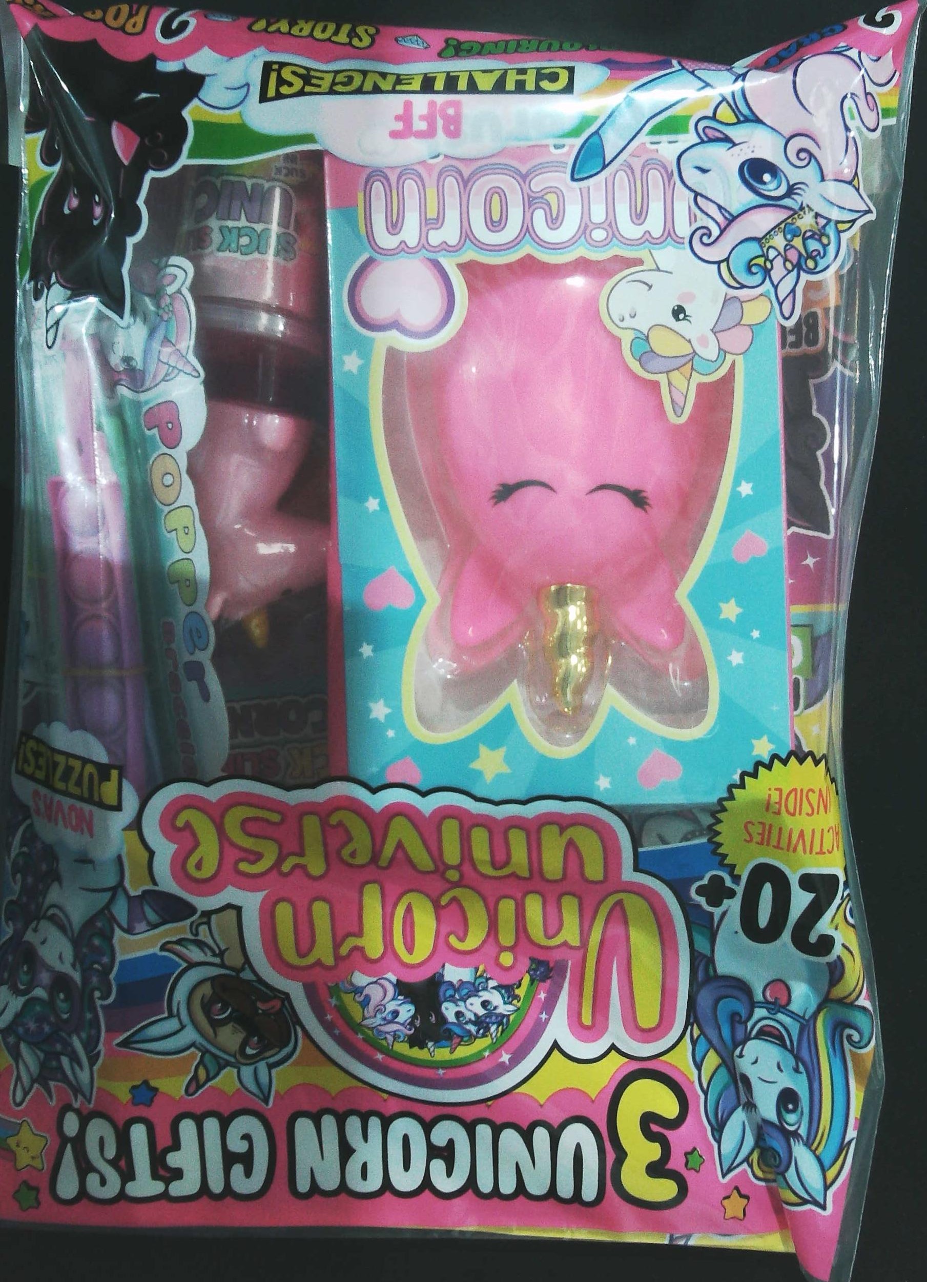 UNICORN UNIVERSE