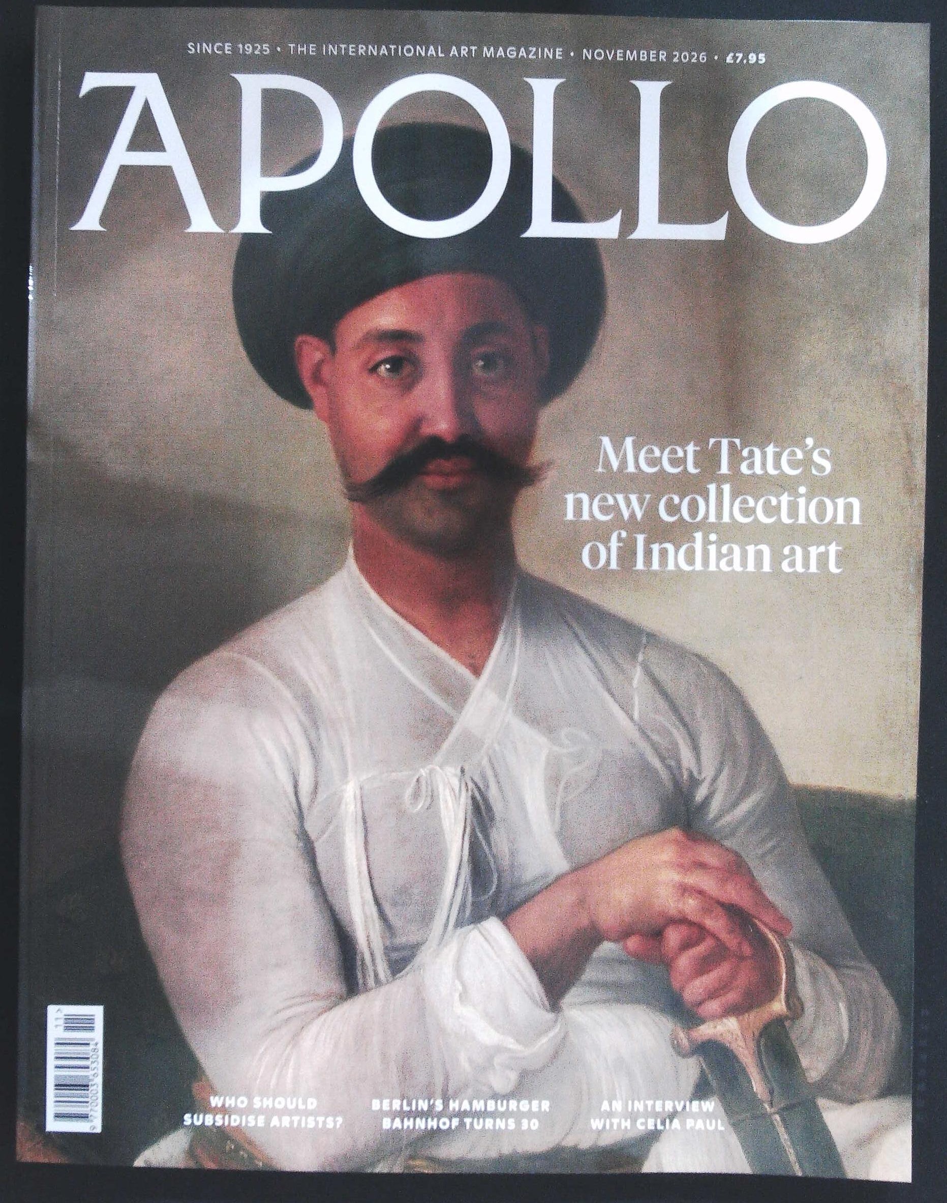 APOLLO