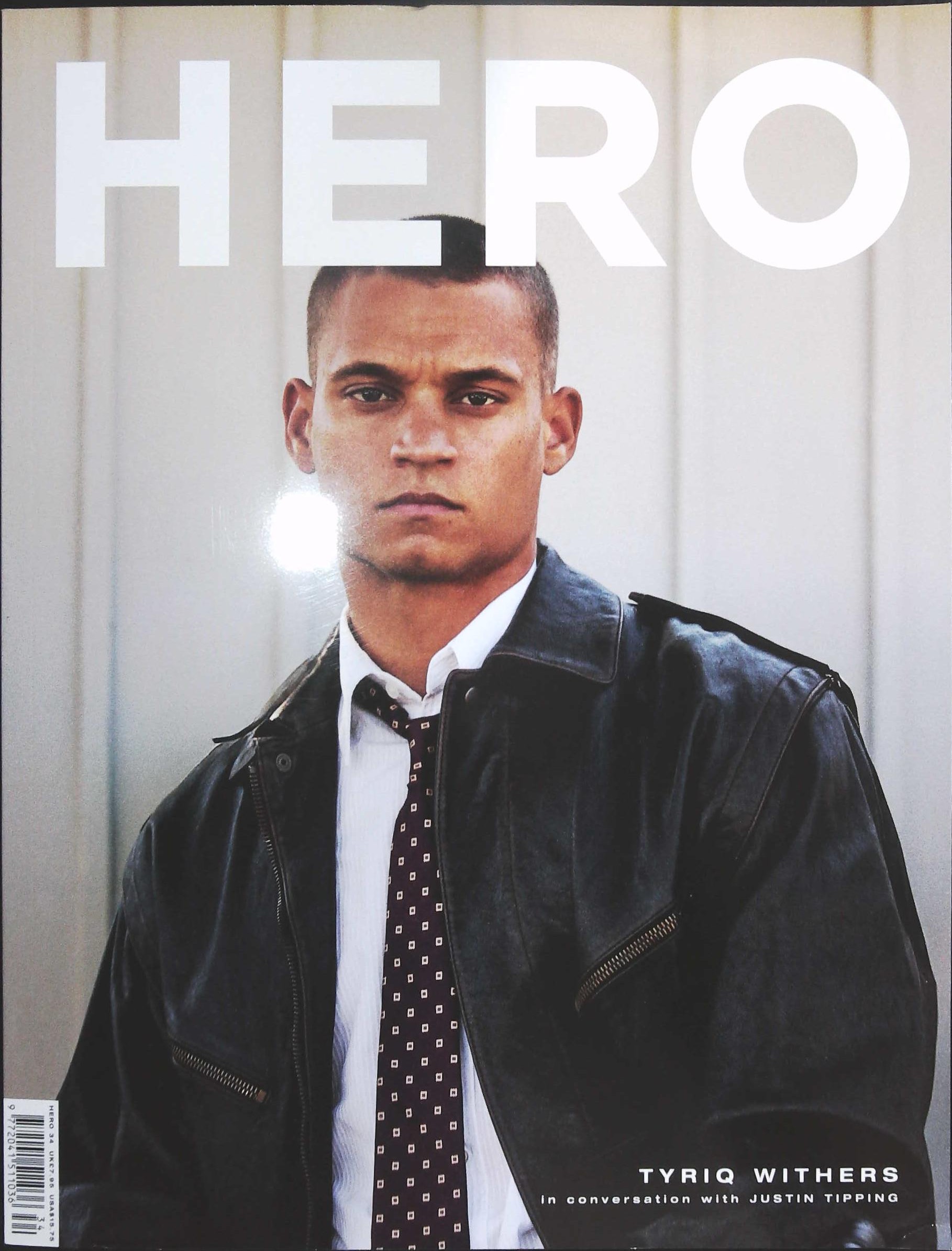 HERO