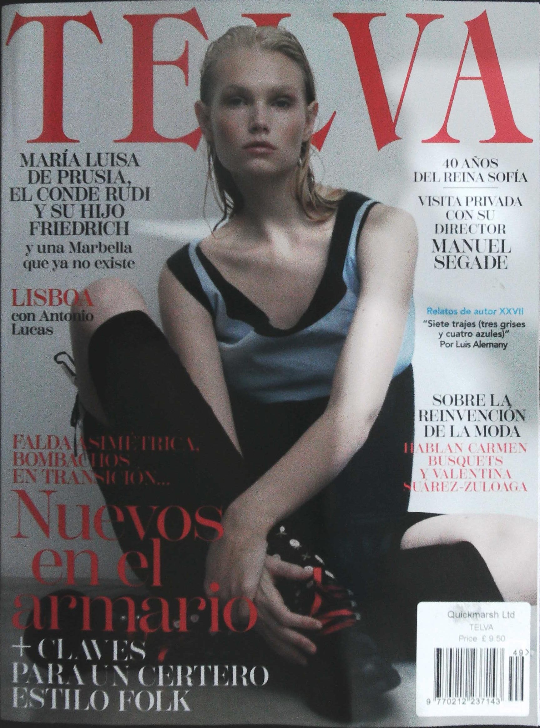 TELVA