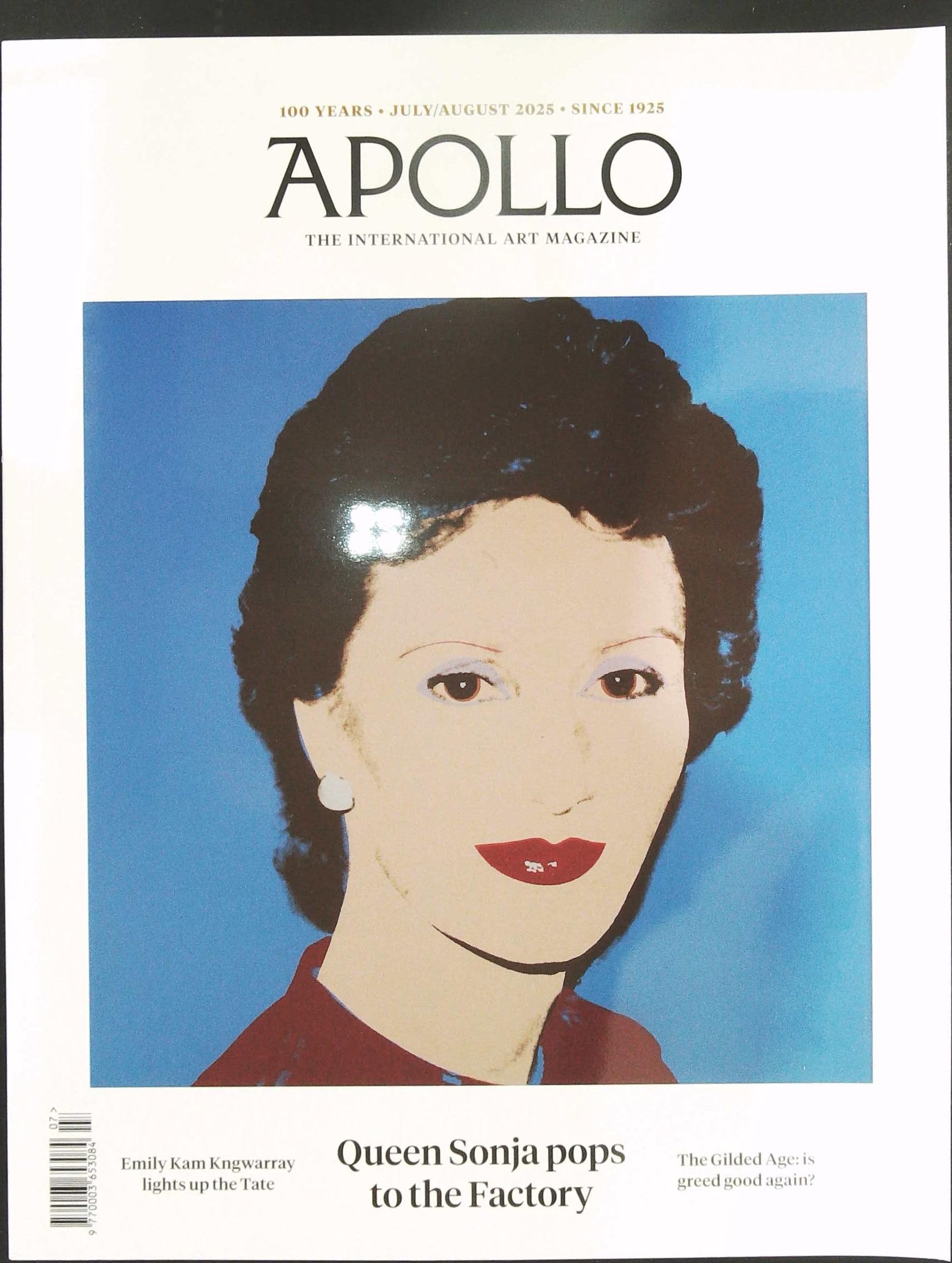 APOLLO