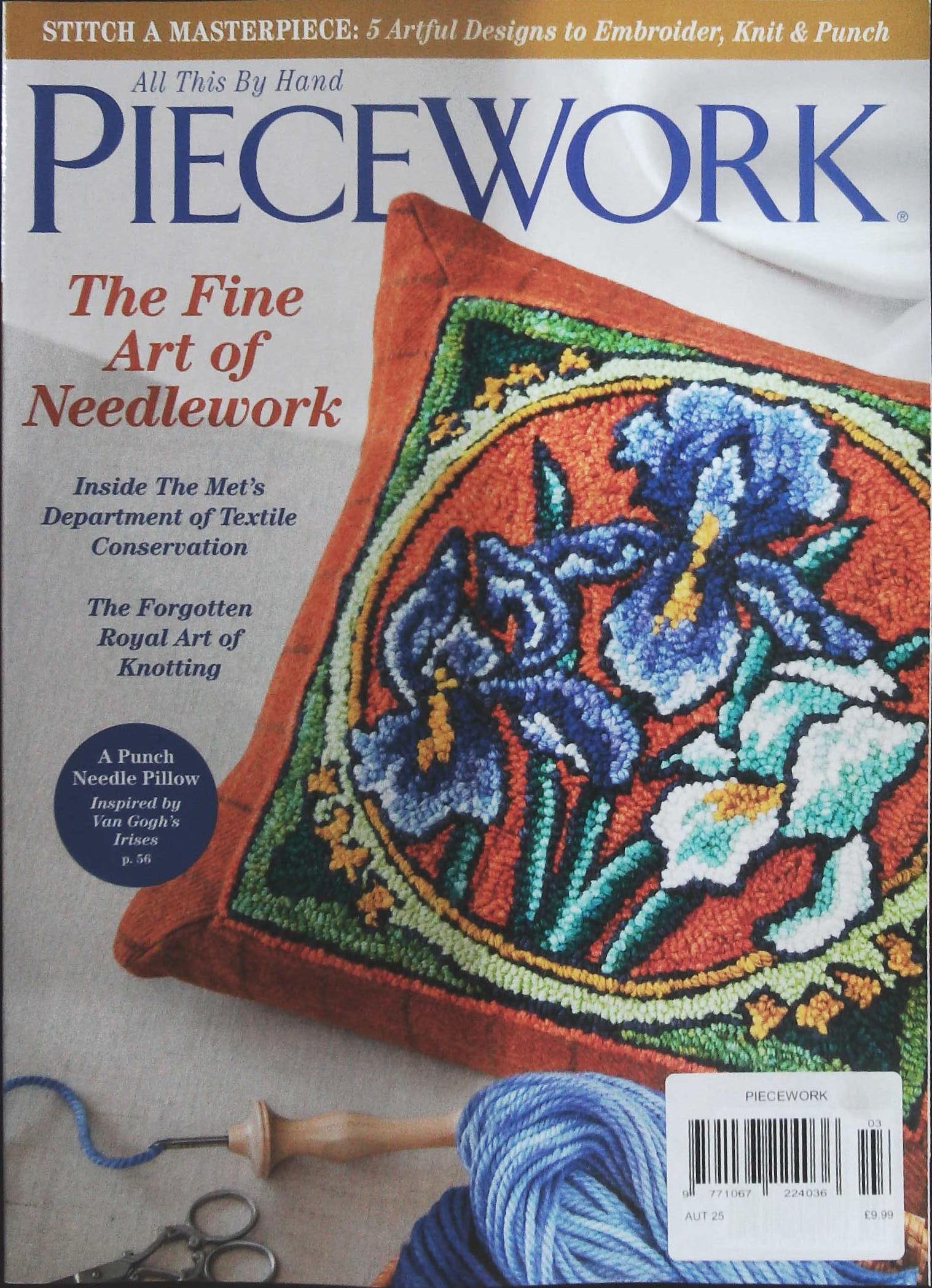 PIECEWORK