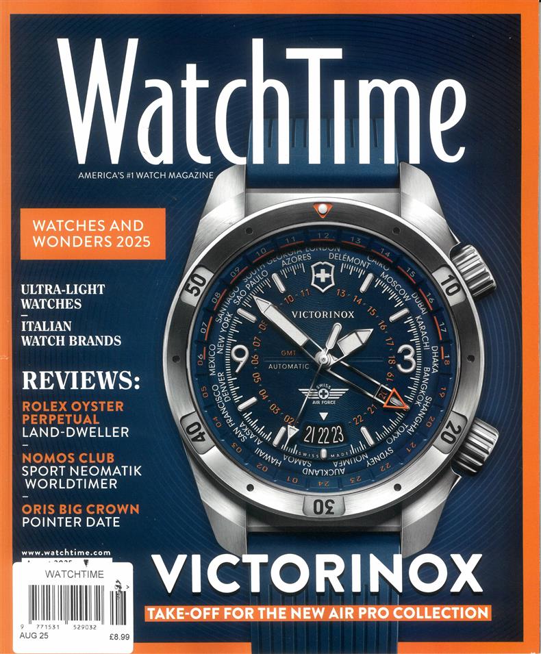WATCHTIME