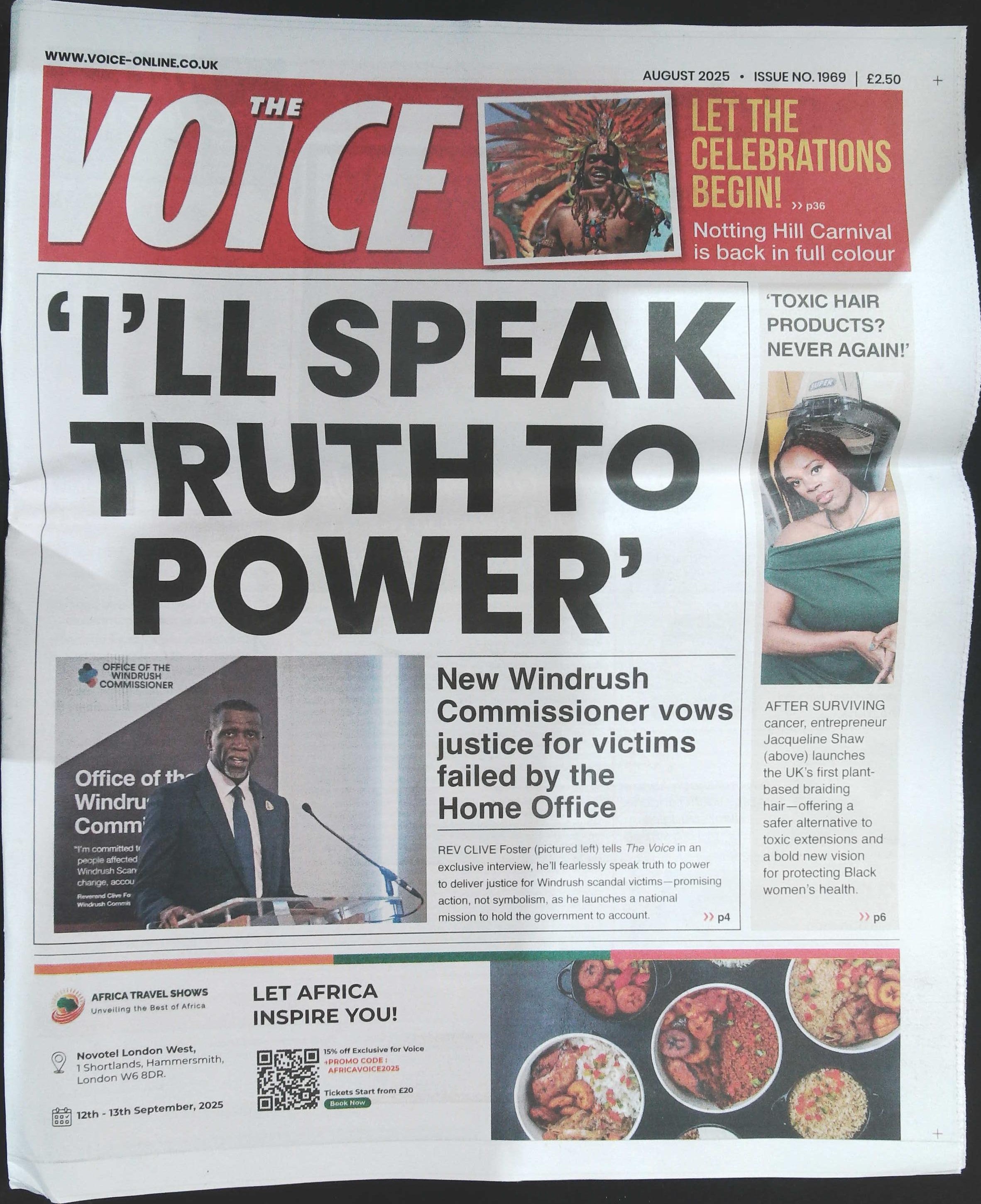VOICE