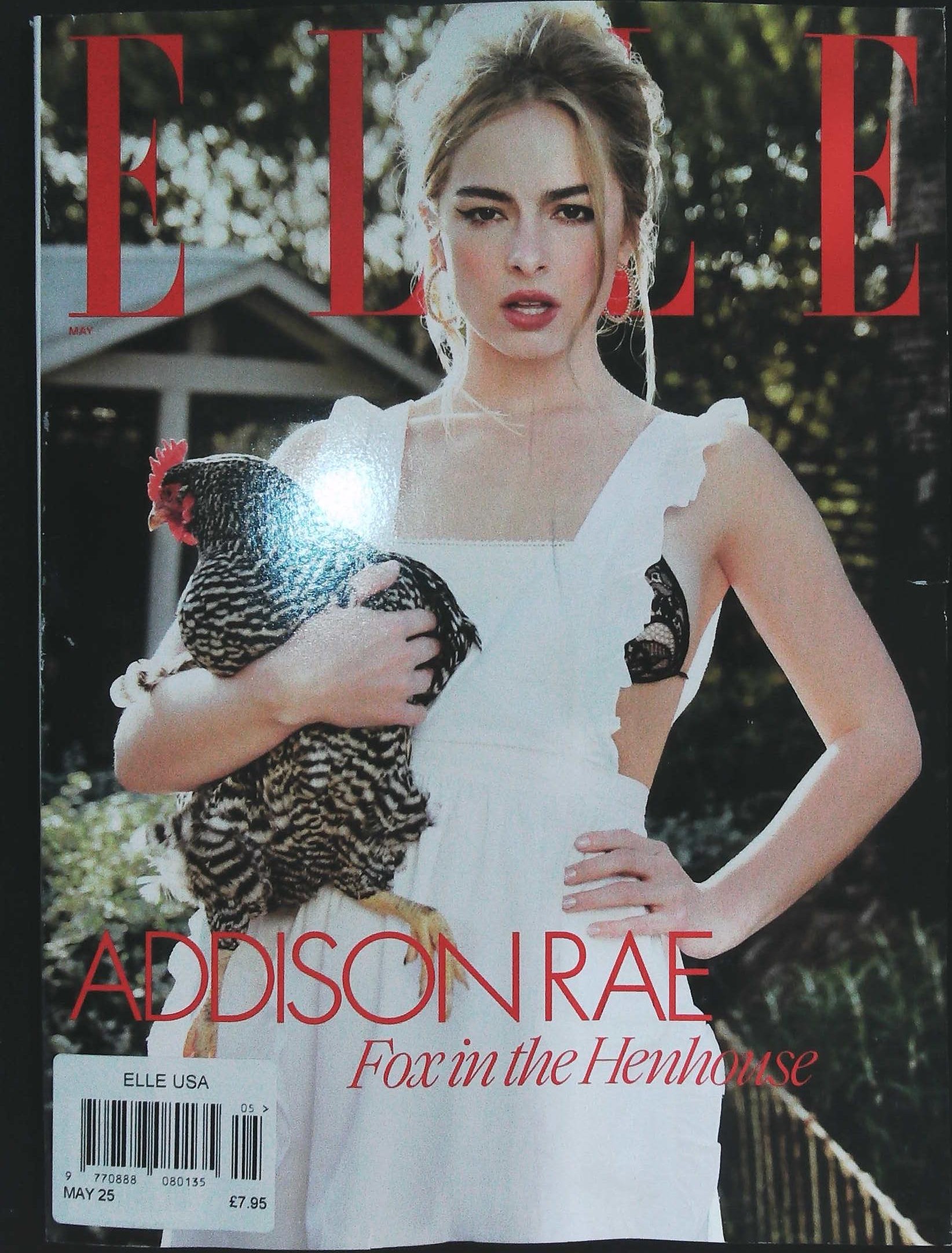ELLE (USA)